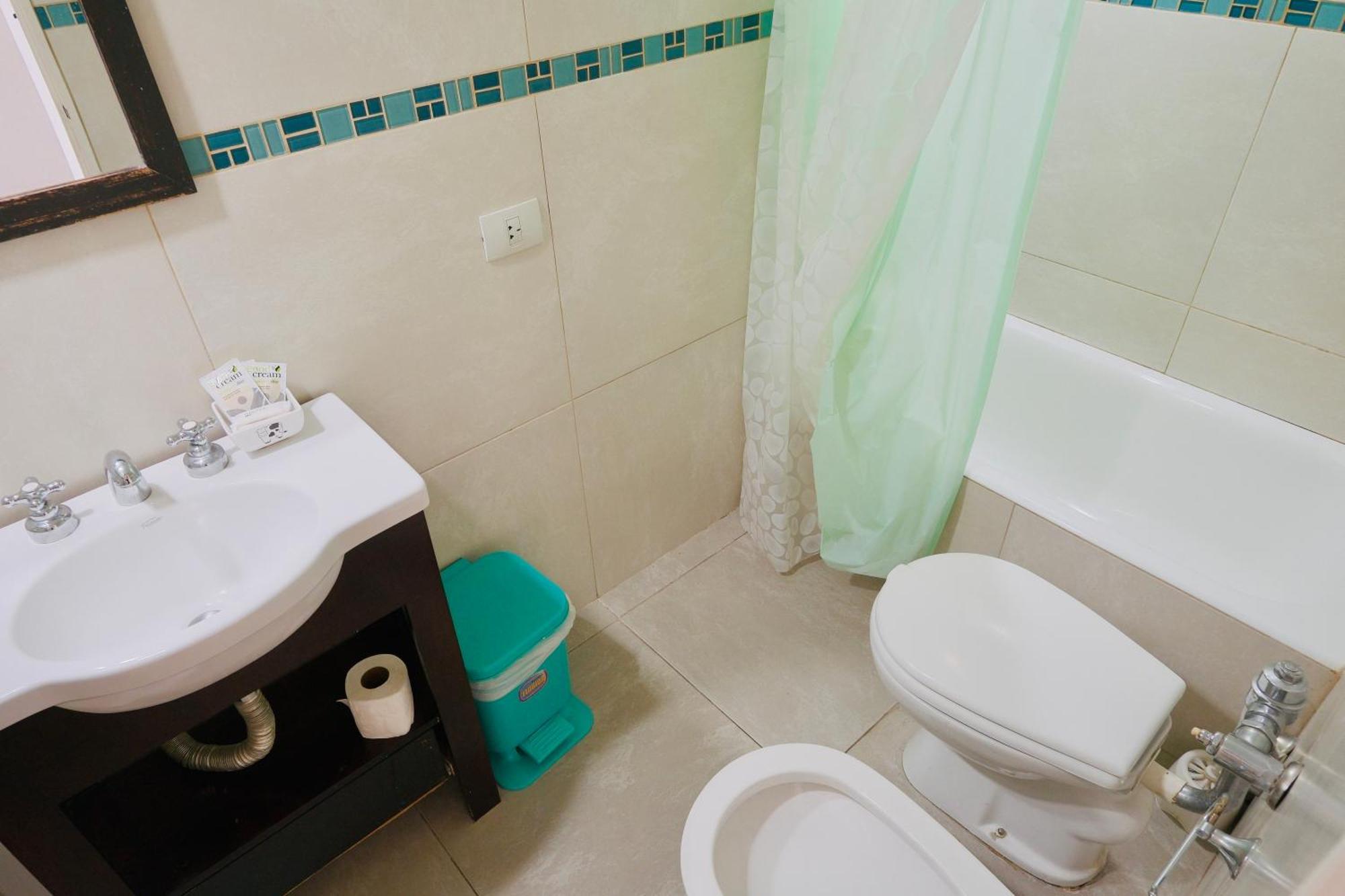 Apartment Rancho Tanguero En El Obelisco En Corrientes 818 Buenos Aires