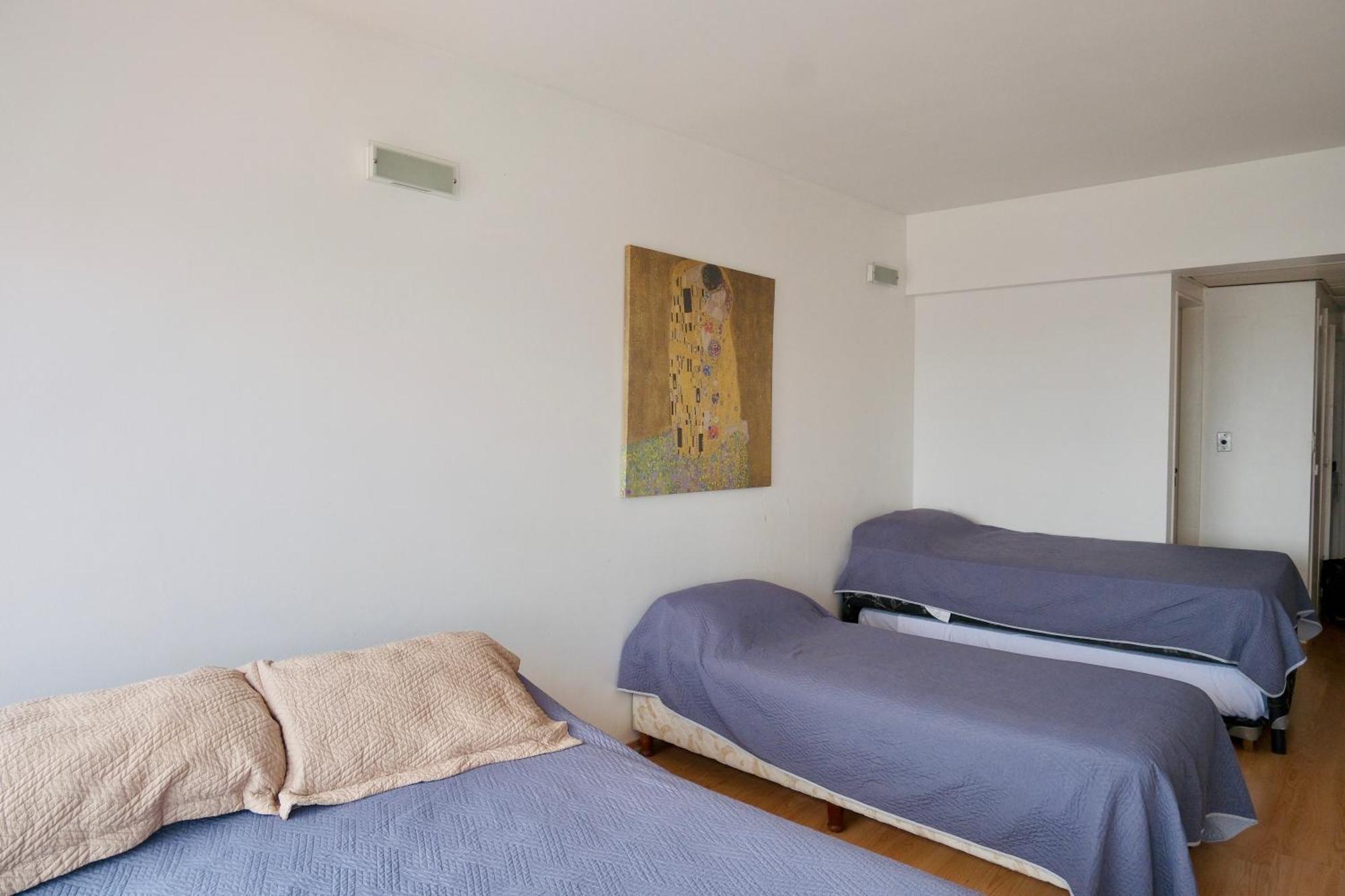 Rancho Tanguero En El Obelisco En Corrientes 818 Apartment Buenos Aires