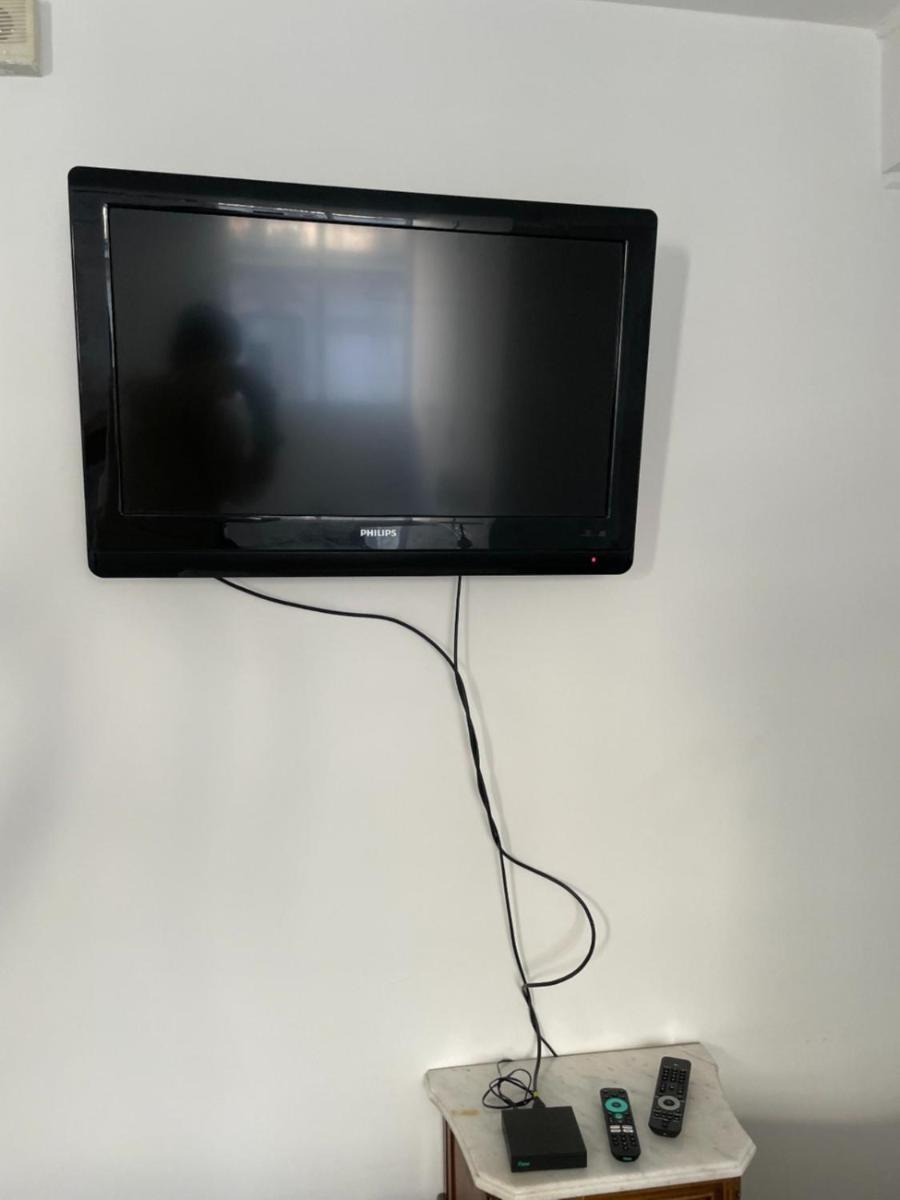 Recoleta Profesional Wifi Museos Apartamento Ciudad Autónoma de Buenos Aires