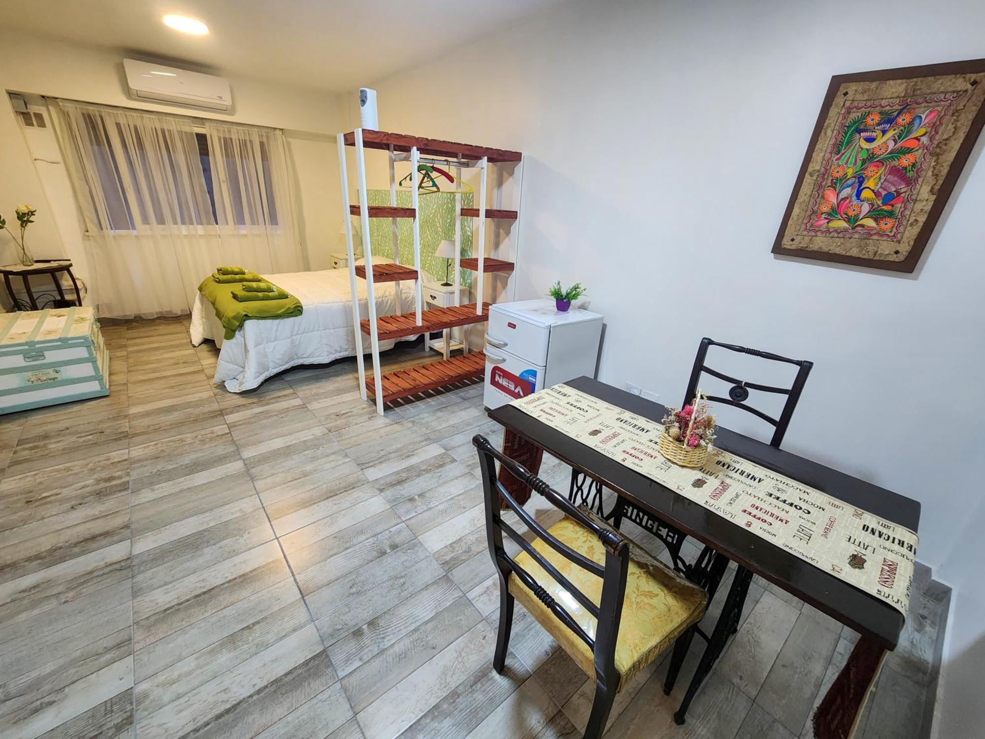Apartamento Piccolo Maquiavelo