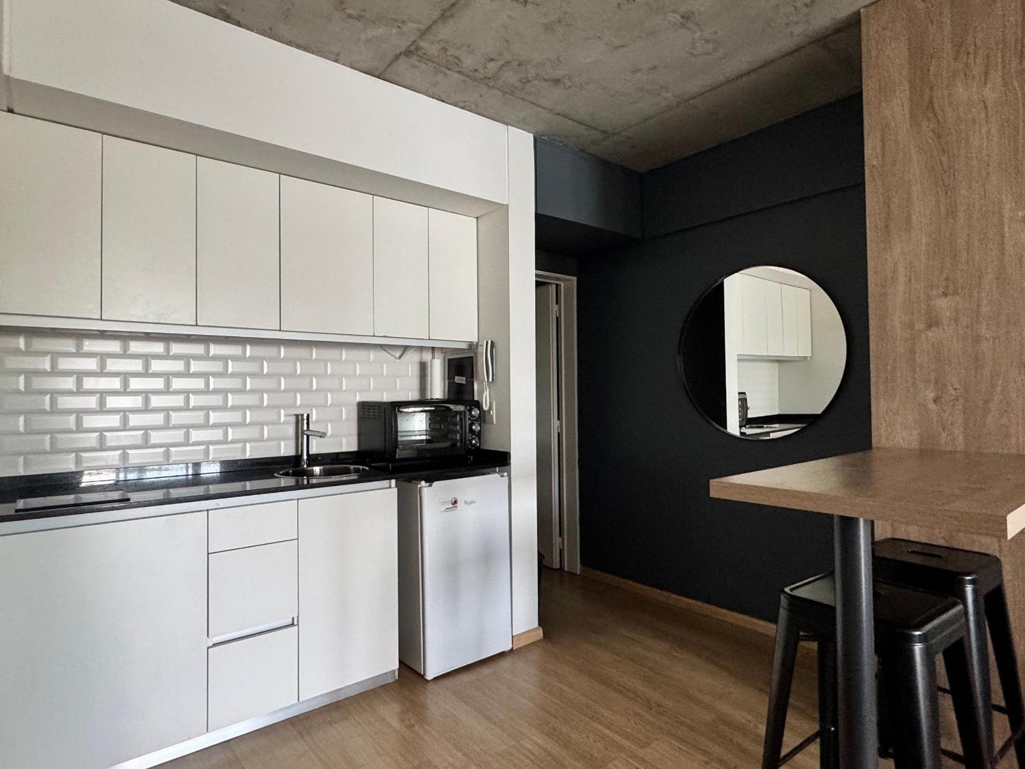 Apartamento Soler Art - 73 Ciudad Autónoma de Buenos Aires