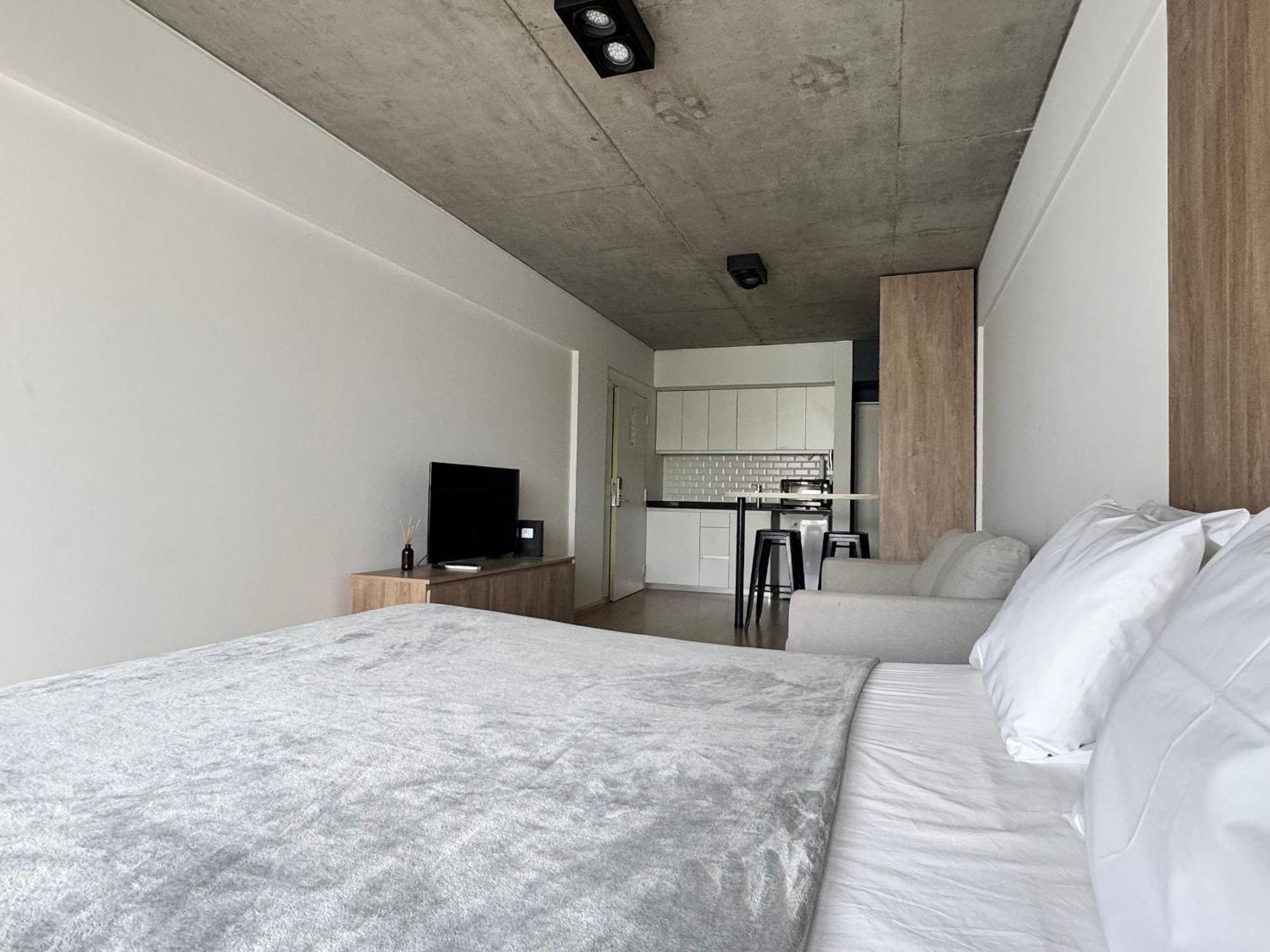 Soler Art - 73 Apartamento *