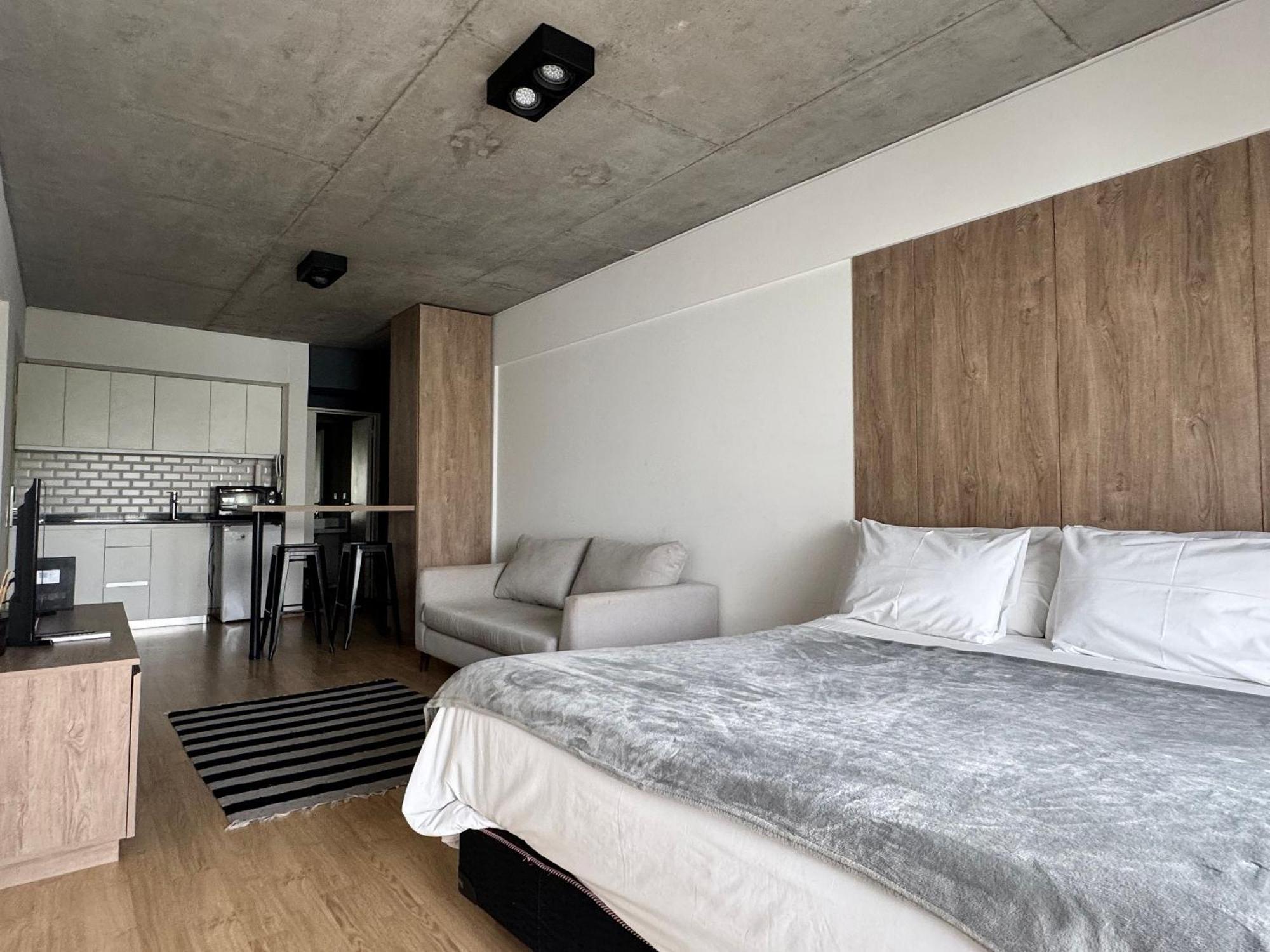 Apartamento Soler Art - 73 *