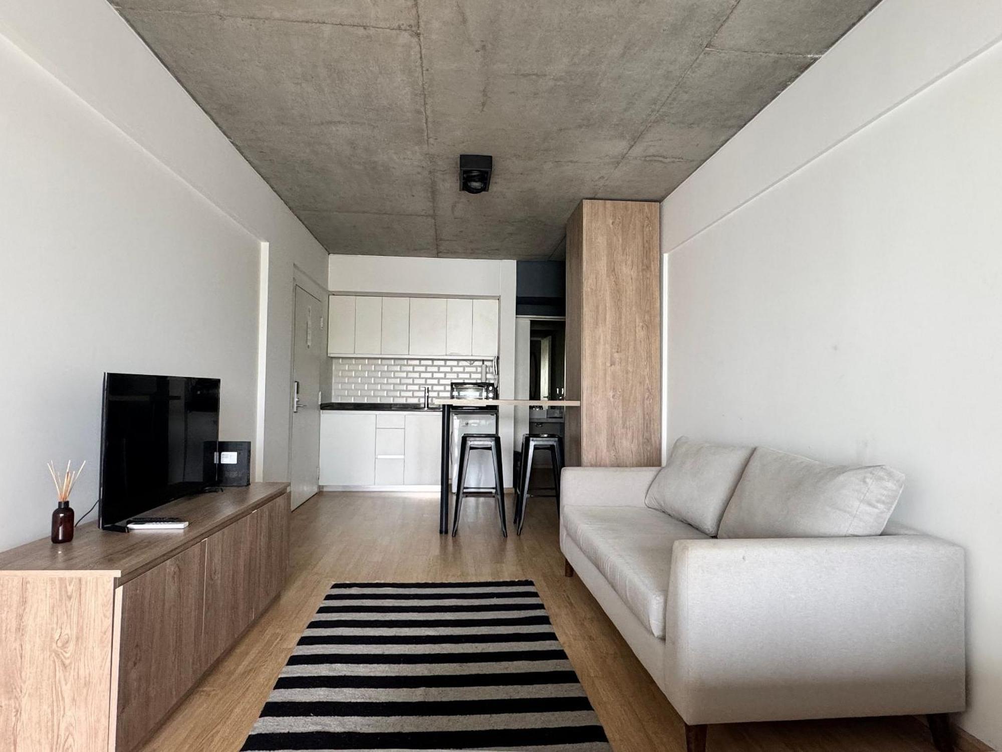 Soler Art - 73 Apartamento *