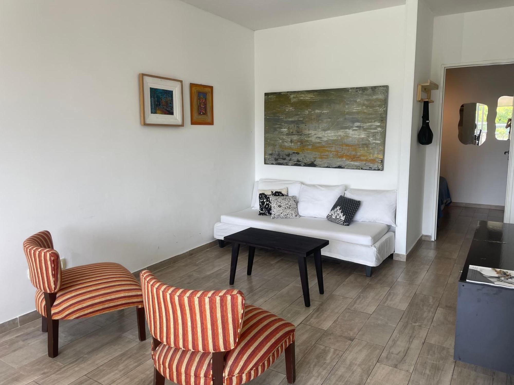 Palermo, Luminoso Departamento Con Pileta Apartamento Ciudad Autónoma de Buenos Aires