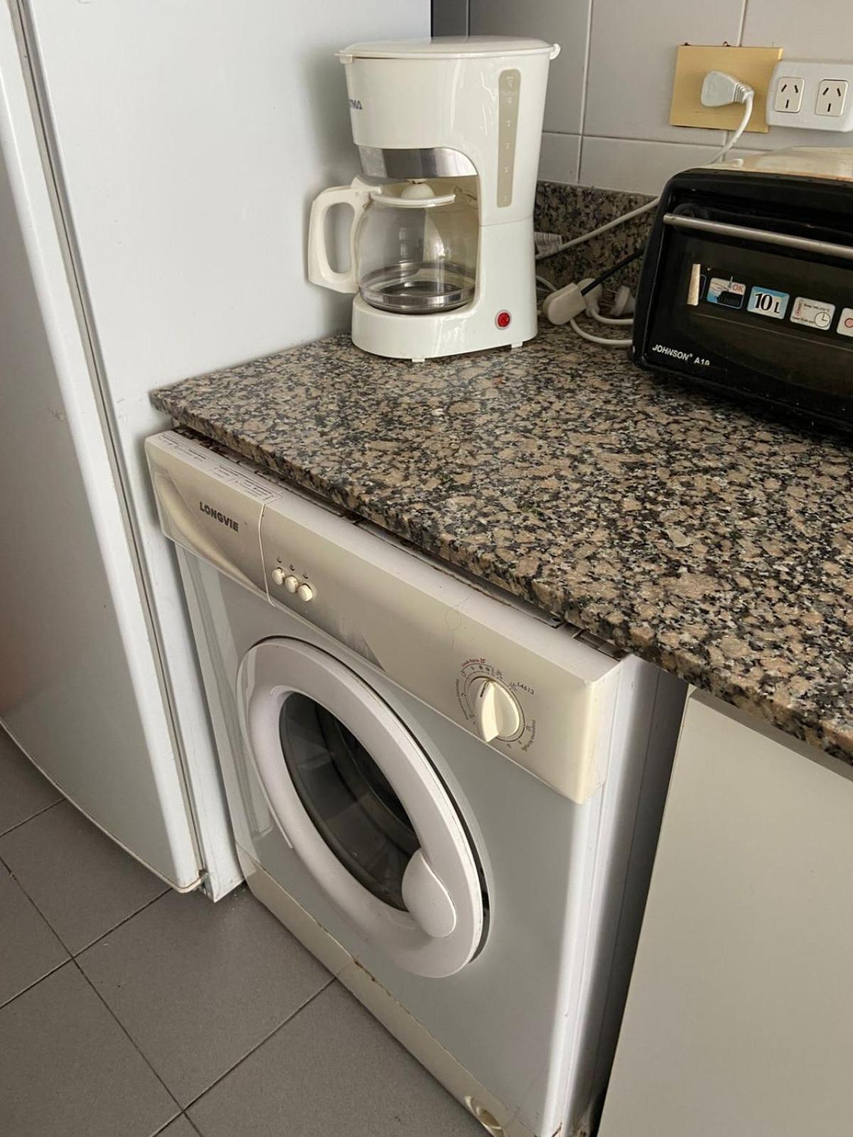 Apartamento Departamento Con Piscina Ciudad Autónoma de Buenos Aires