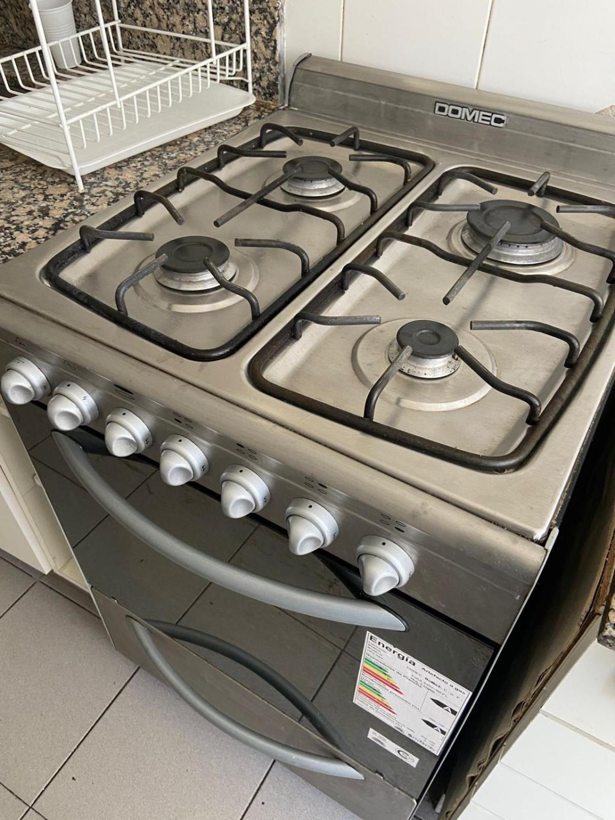 Departamento Con Piscina * Ciudad Autónoma de Buenos Aires