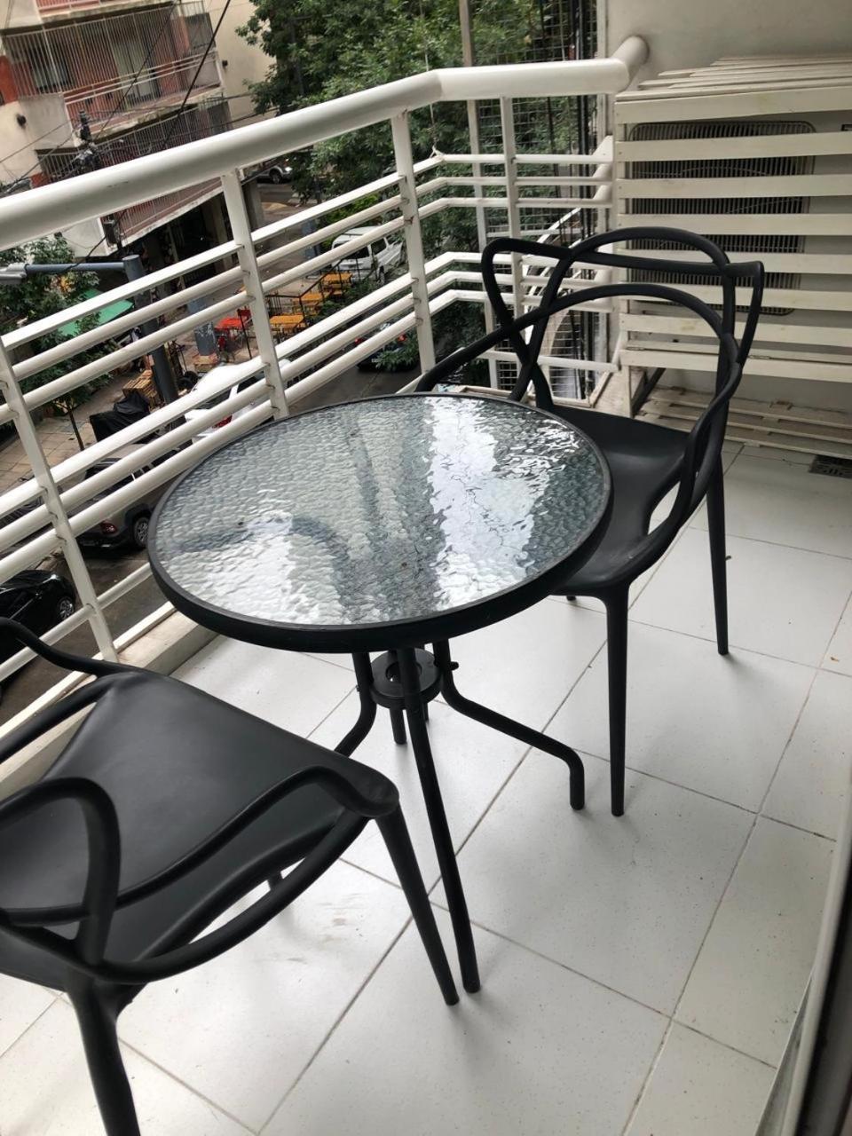 Monoambiente Lujoso En Canitas! Apartamento