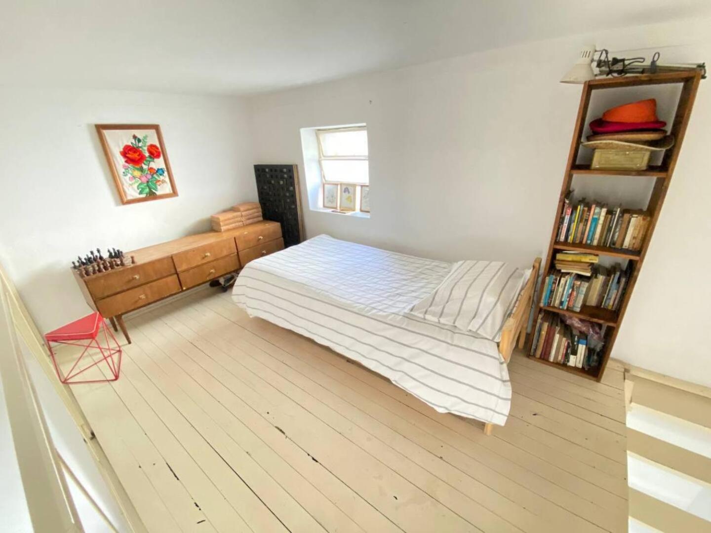 Departamento En Casco Historico - San Telmo Apartamento