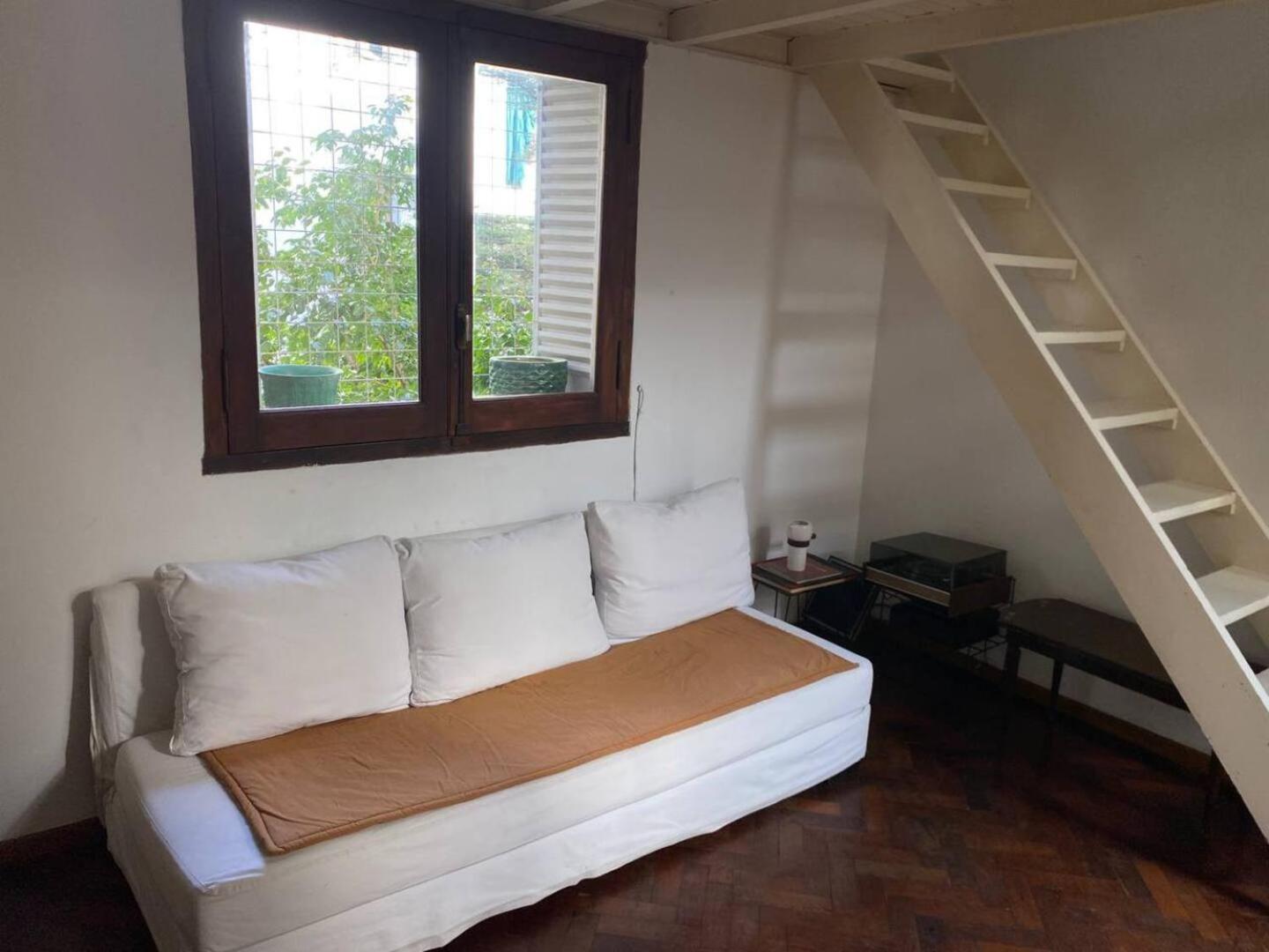 Departamento En Casco Historico - San Telmo Apartamento Ciudad Autónoma de Buenos Aires