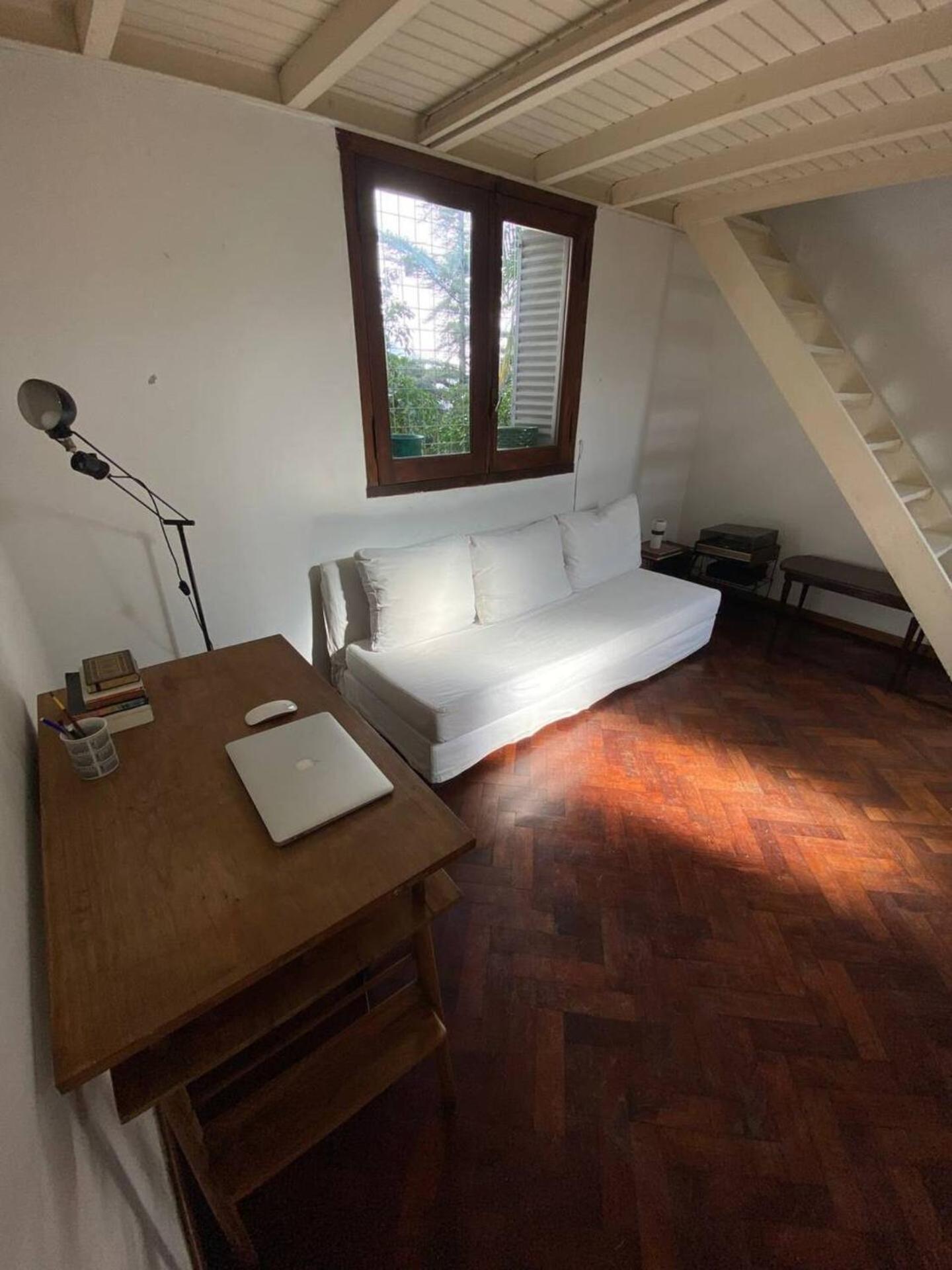 Departamento En Casco Historico - San Telmo Ciudad Autónoma de Buenos Aires