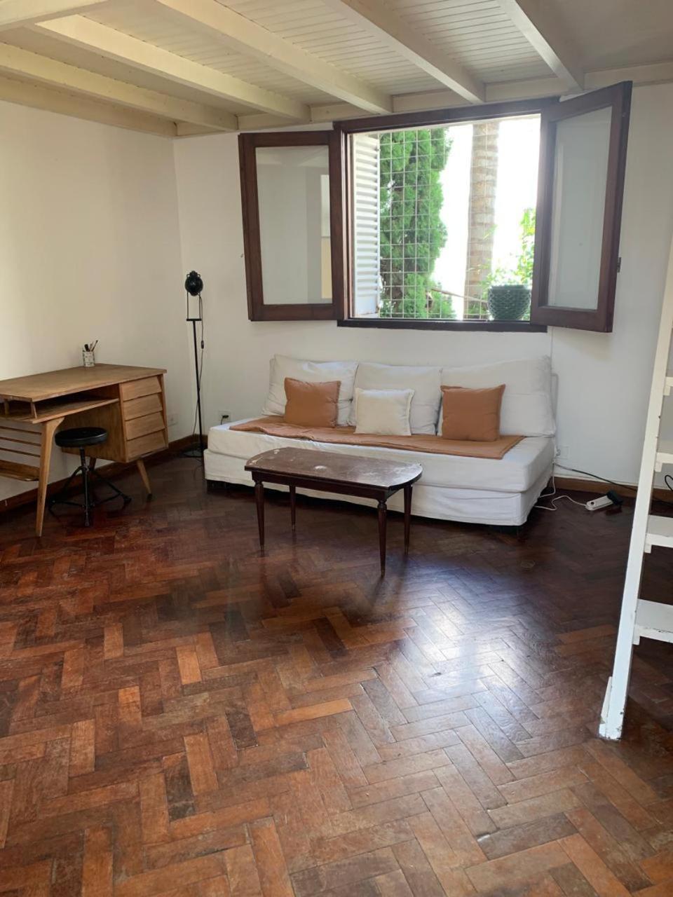 Departamento En Casco Historico - San Telmo Apartamento