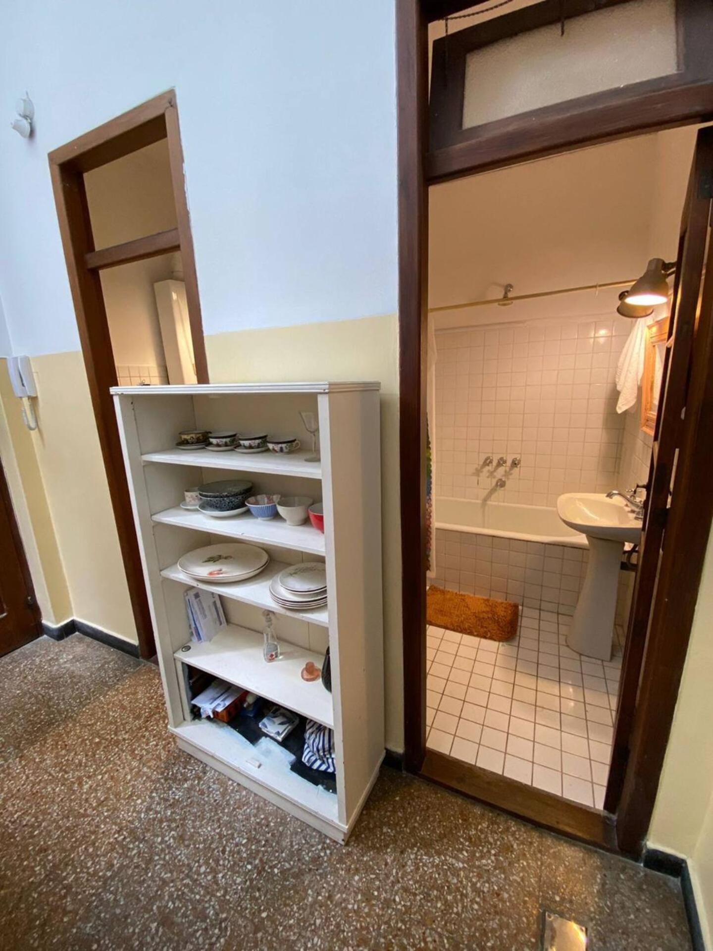Departamento En Casco Historico - San Telmo * Ciudad Autónoma de Buenos Aires