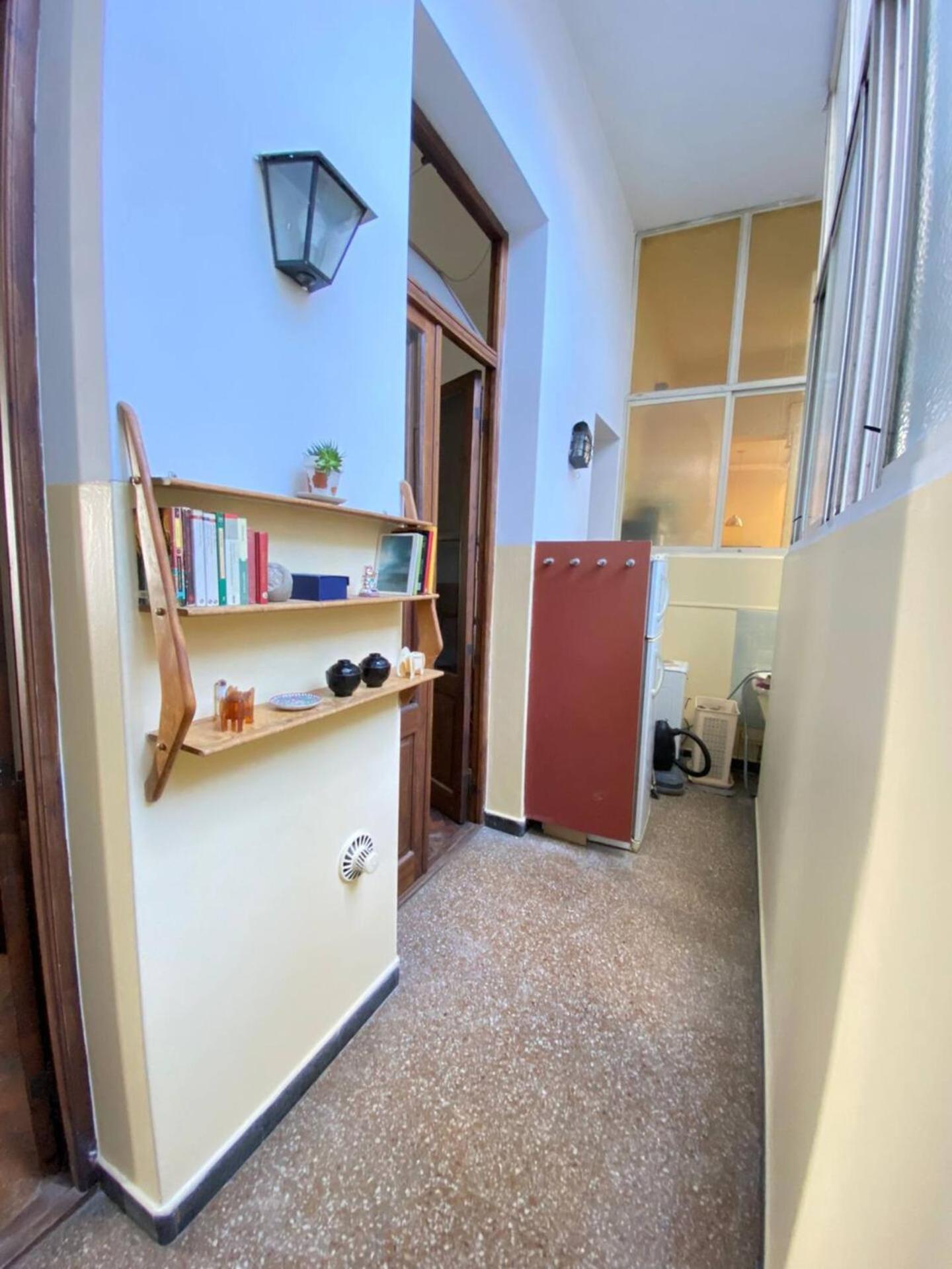 Apartamento Departamento En Casco Historico - San Telmo