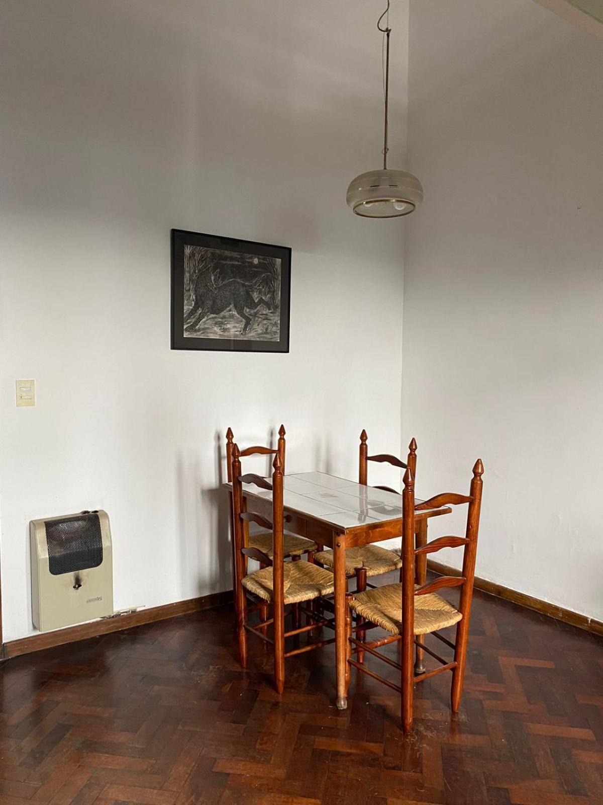 Departamento En Casco Historico - San Telmo Apartamento *