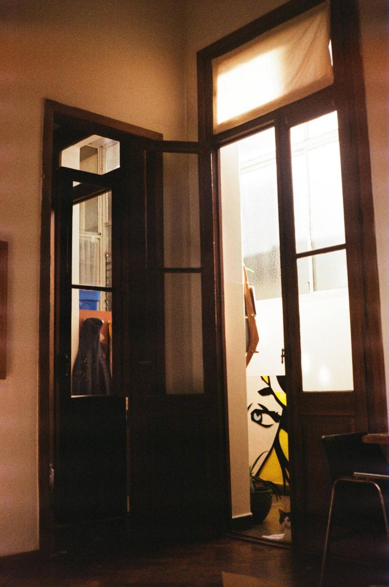 Departamento En Casco Historico - San Telmo Apartment Buenos Aires