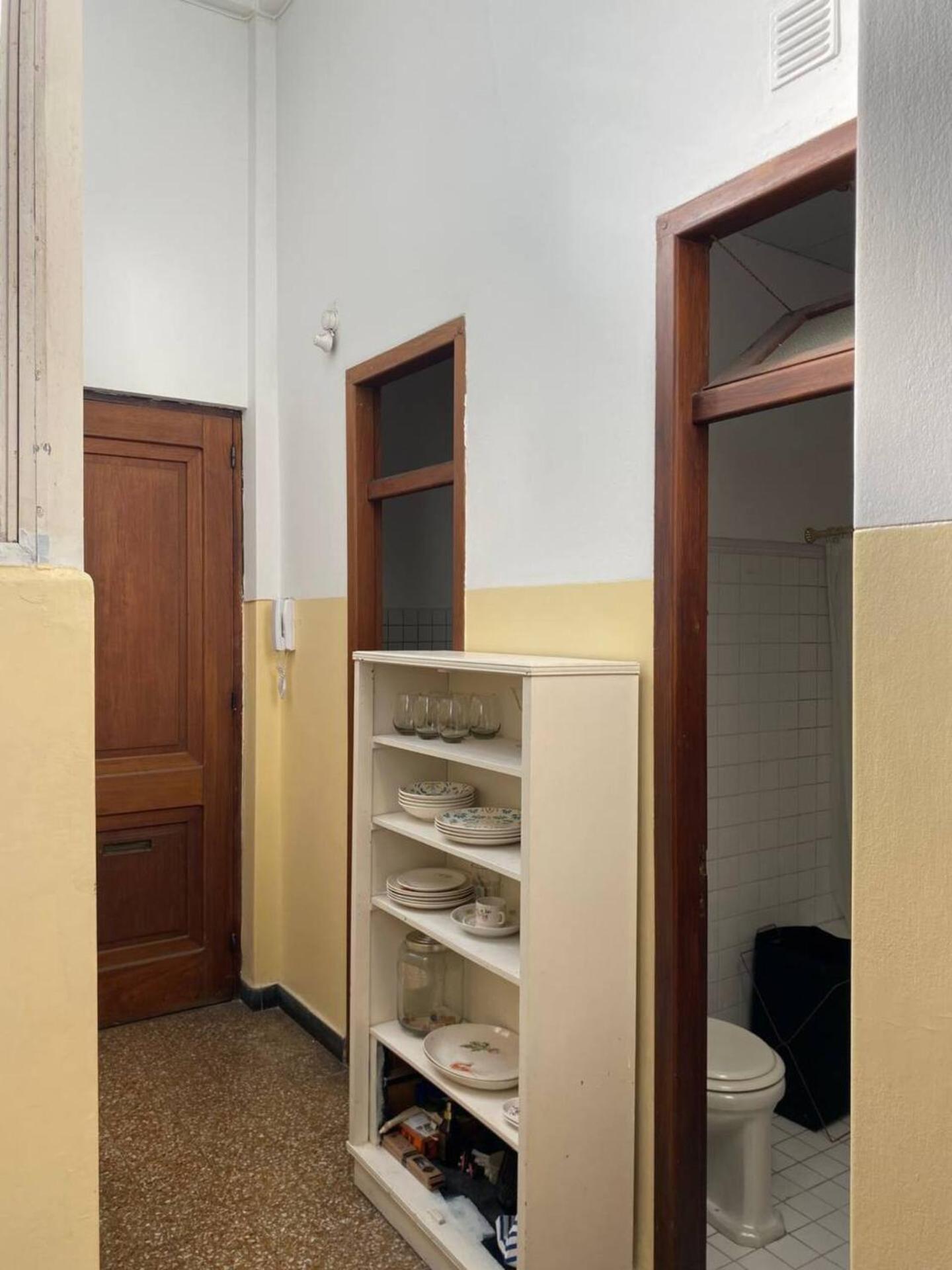 Apartment Departamento En Casco Historico - San Telmo Buenos Aires