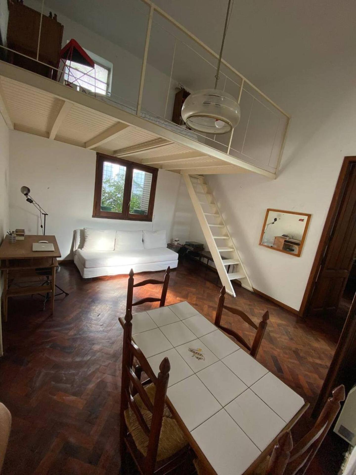 Apartamento Departamento En Casco Historico - San Telmo