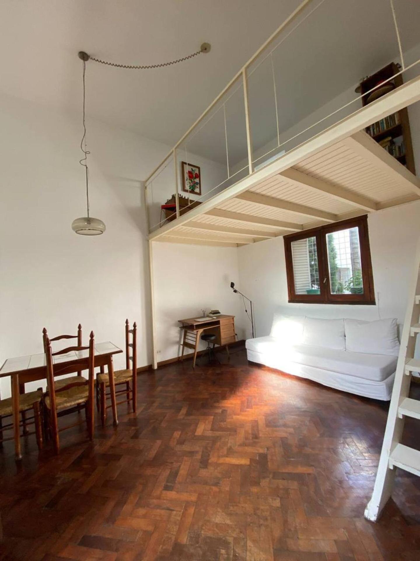 Departamento En Casco Historico - San Telmo * Ciudad Autónoma de Buenos Aires