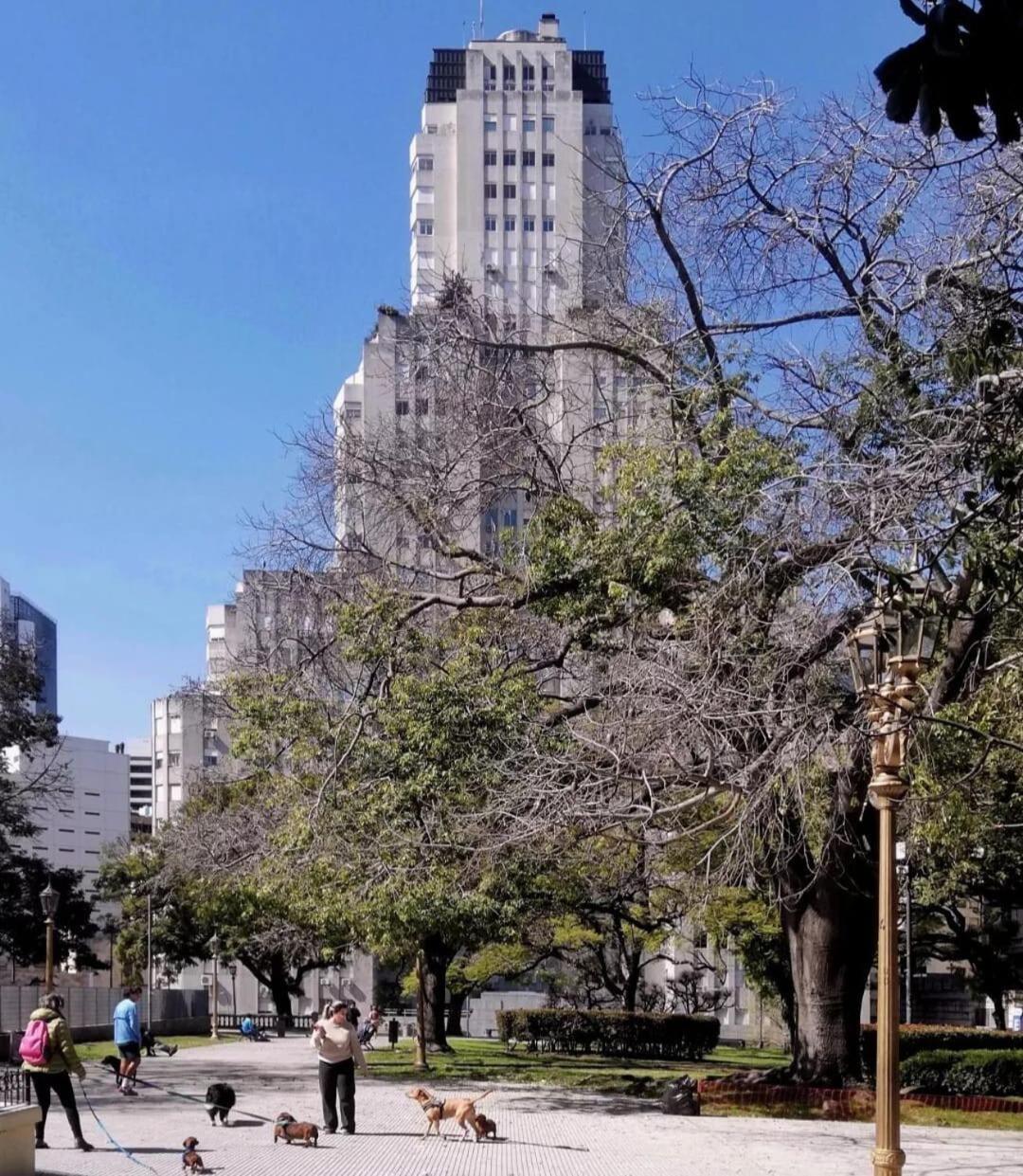 Excelente Departamento Centrico Cerca De Todo * Ciudad Autónoma de Buenos Aires