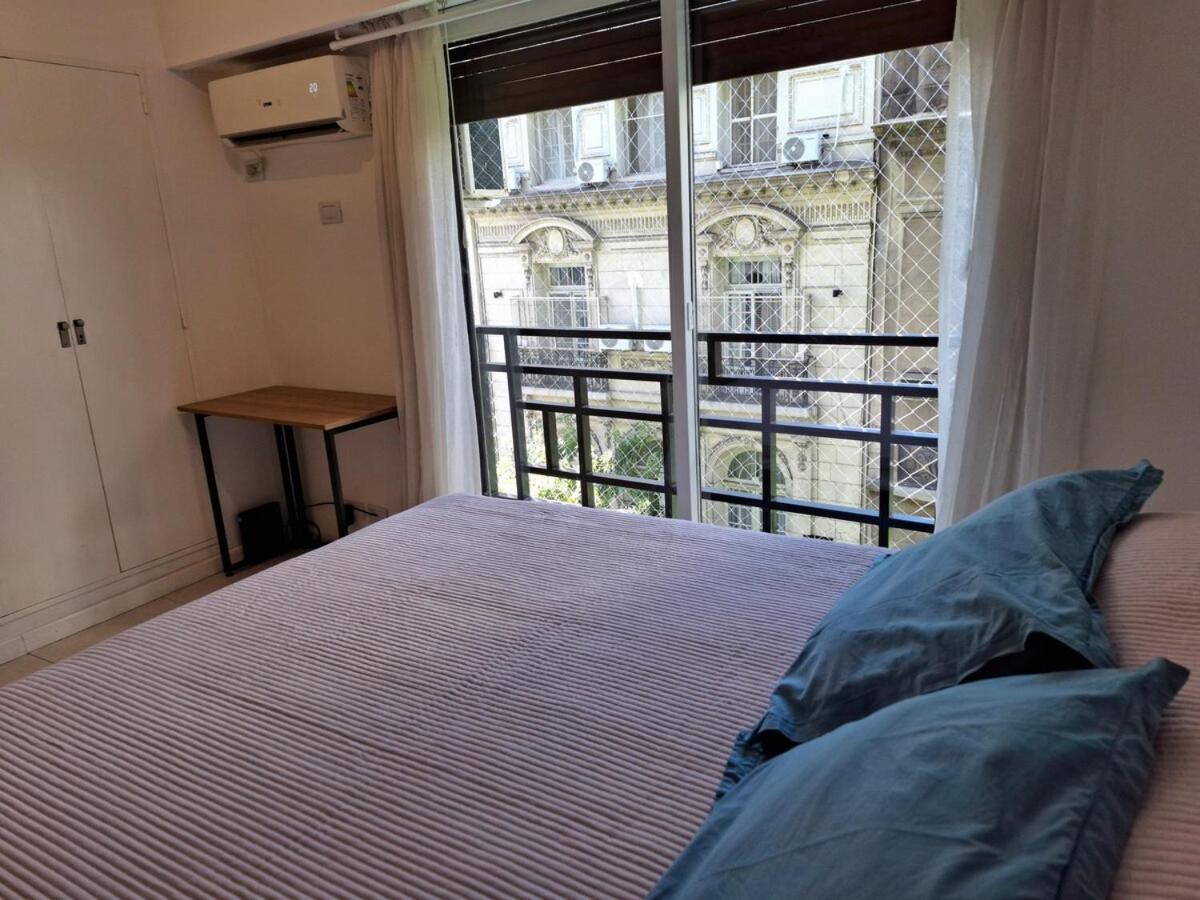Excelente Departamento Centrico Cerca De Todo Apartamento
