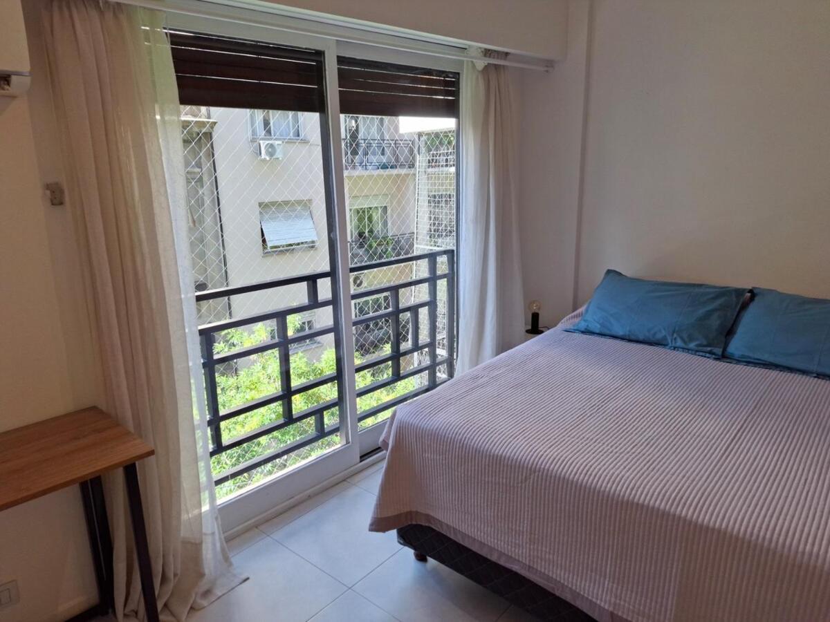 Excelente Departamento Centrico Cerca De Todo *