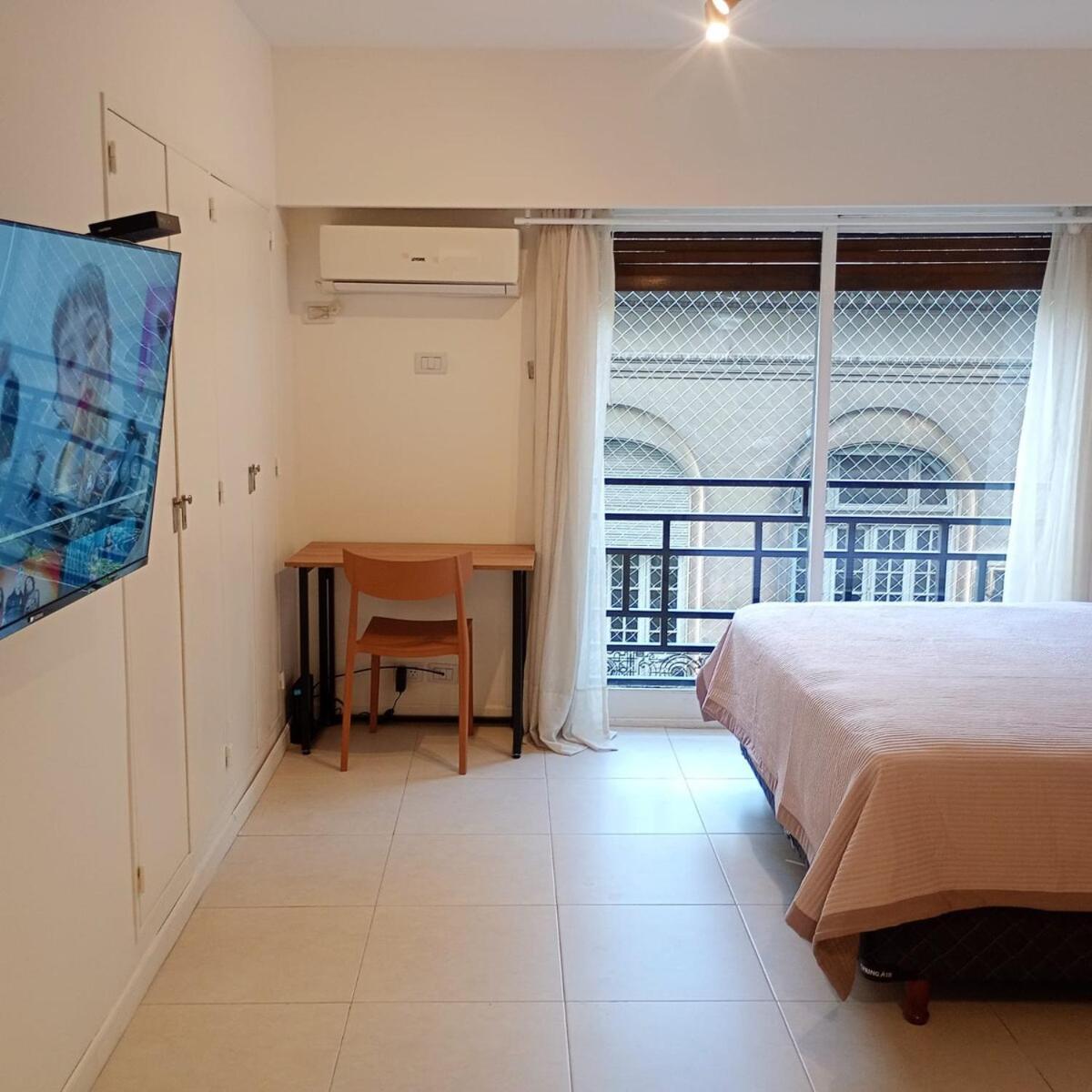 Apartamento Excelente Departamento Centrico Cerca De Todo *