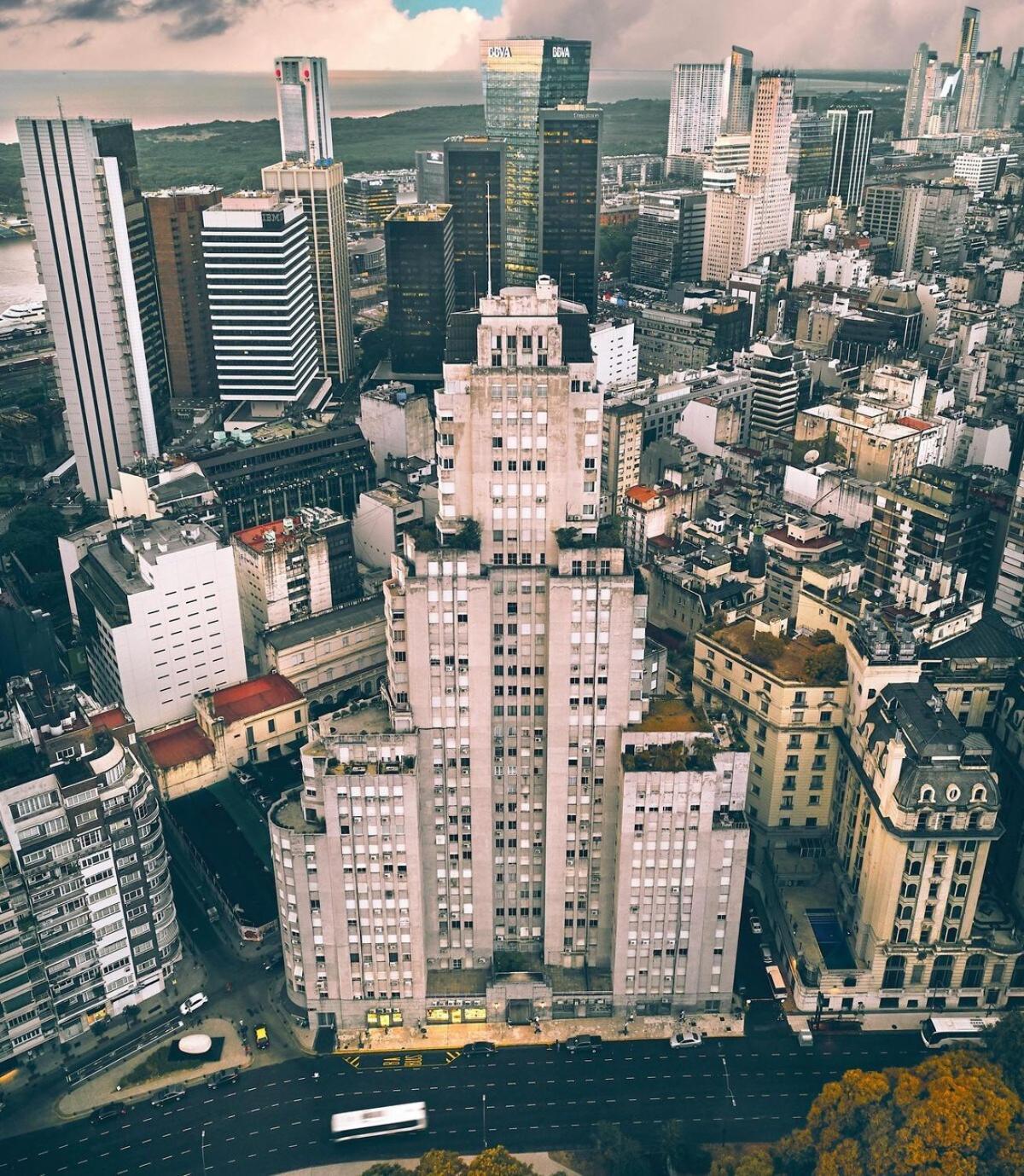 Excelente Departamento Centrico Cerca De Todo * Ciudad Autónoma de Buenos Aires