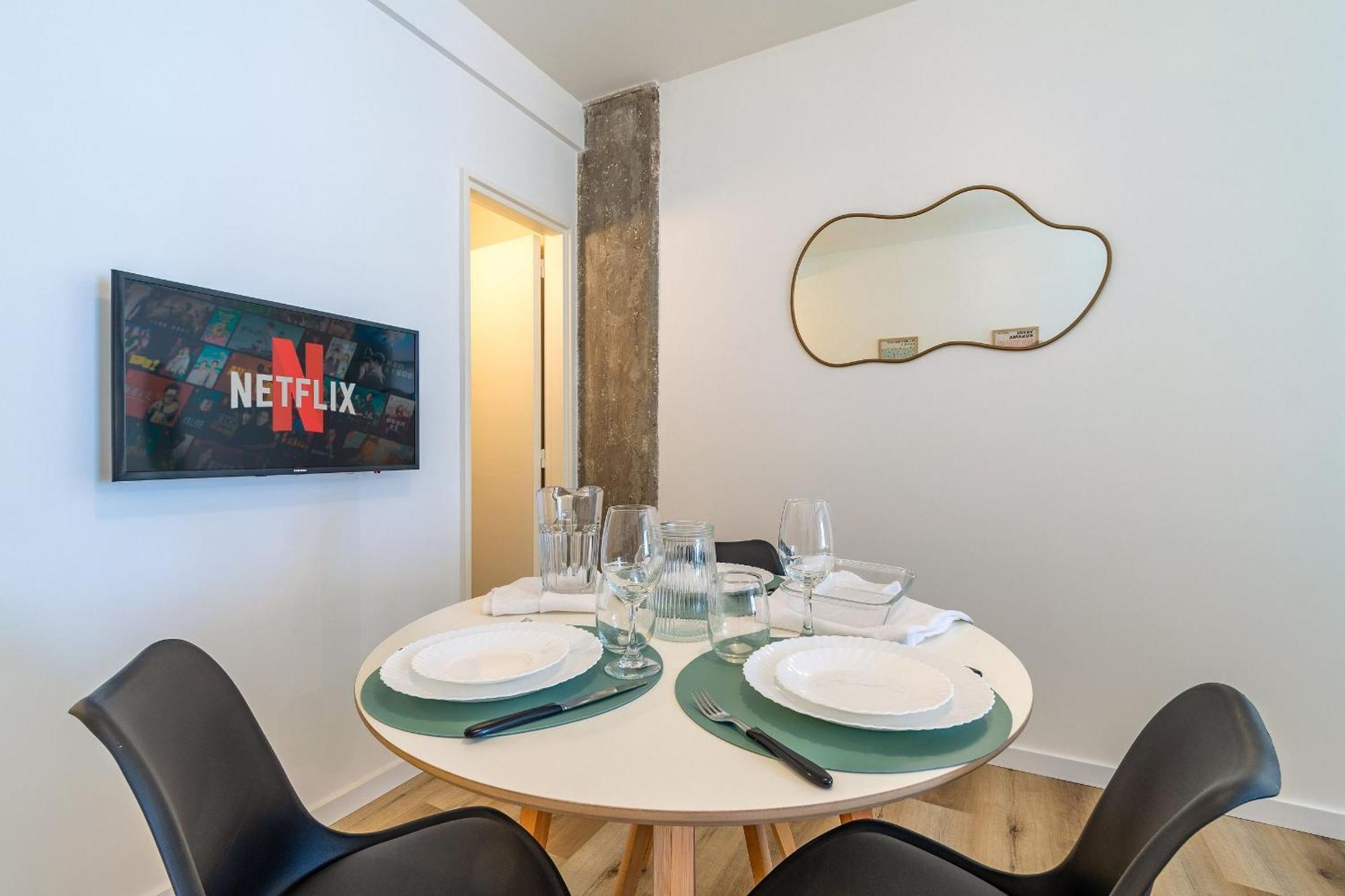 Melo | Diseno Y Elegancia En Recoleta Apartamento *
