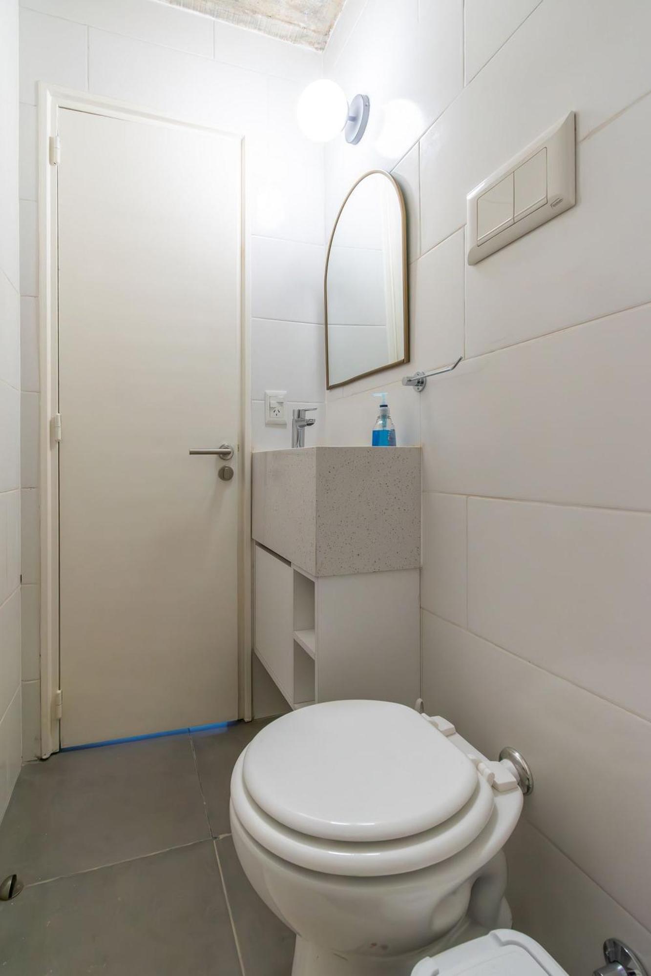 Apartamento Melo | Diseno Y Elegancia En Recoleta Ciudad Autónoma de Buenos Aires