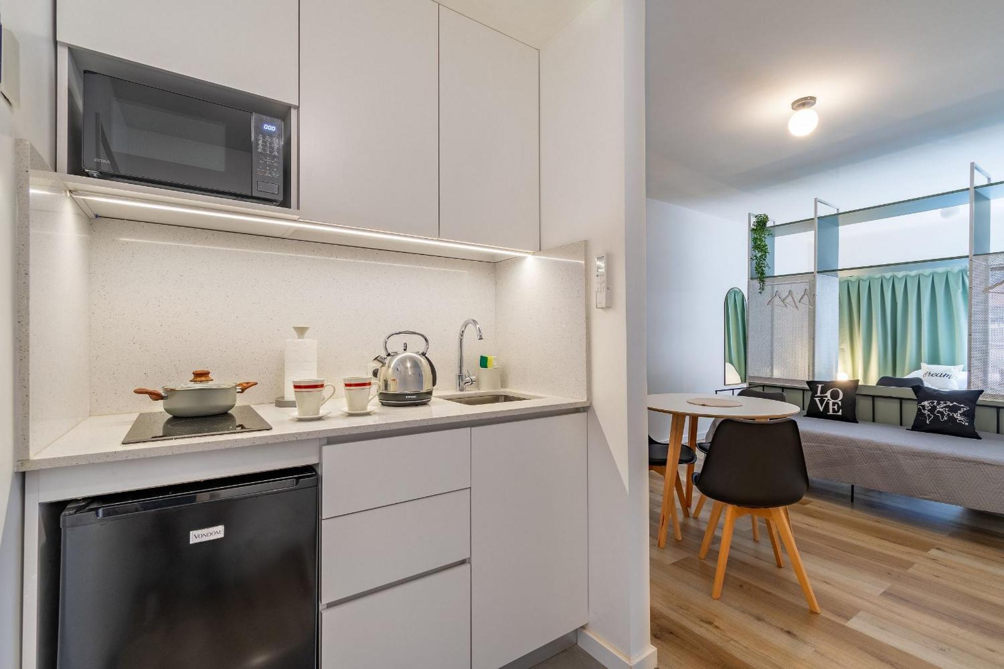 Melo | Diseno Y Elegancia En Recoleta Ciudad Autónoma de Buenos Aires