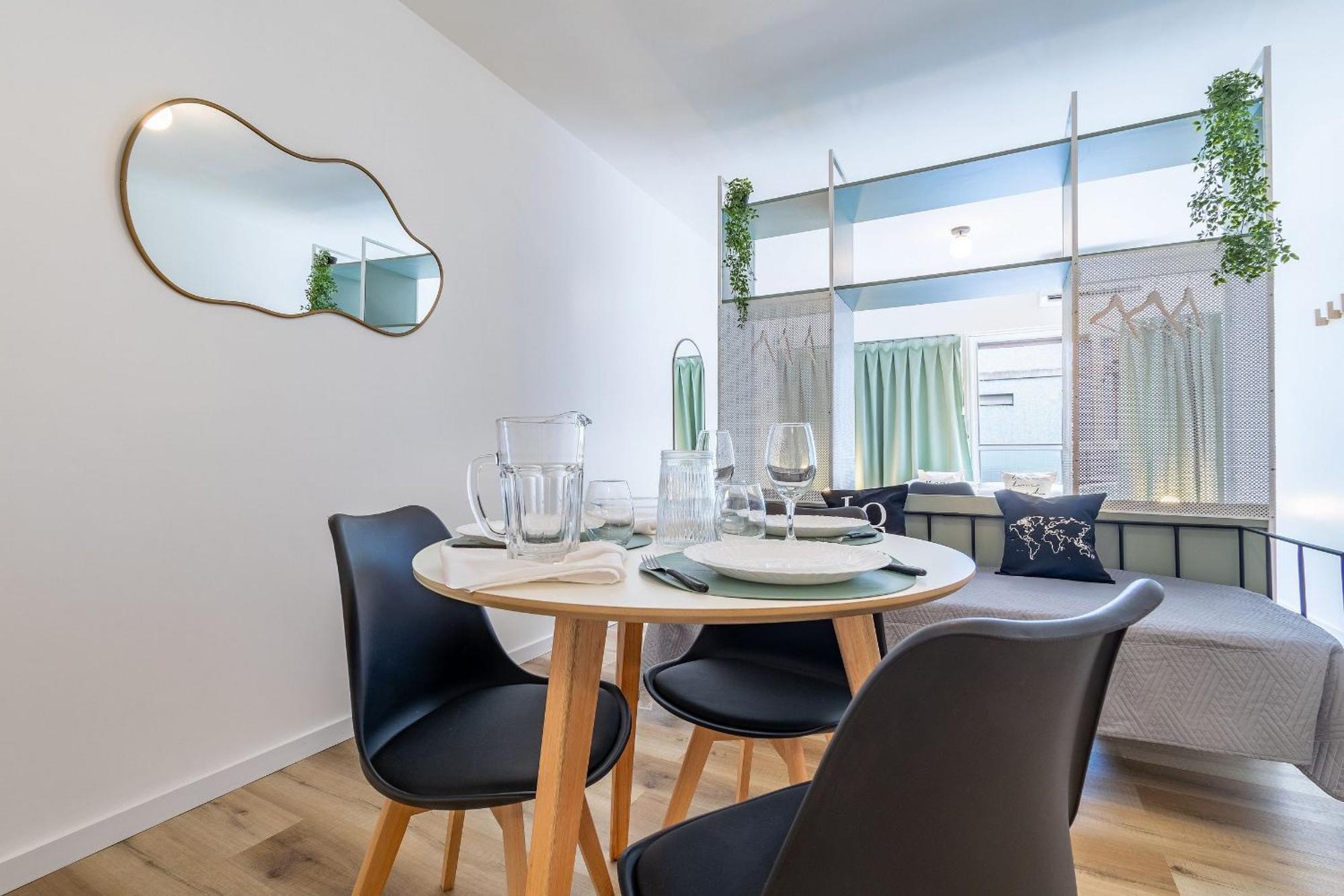 Melo | Diseno Y Elegancia En Recoleta * Ciudad Autónoma de Buenos Aires