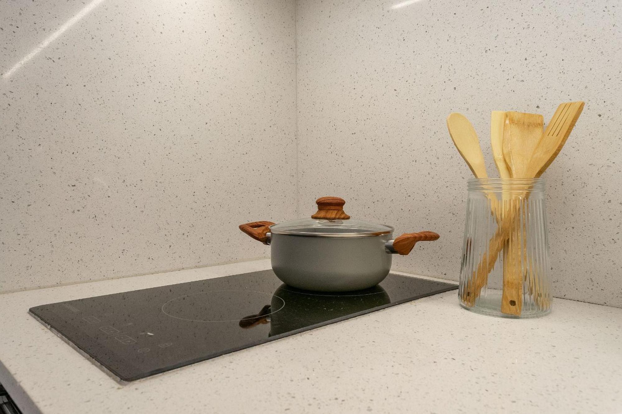Melo | Diseno Y Elegancia En Recoleta Apartamento *