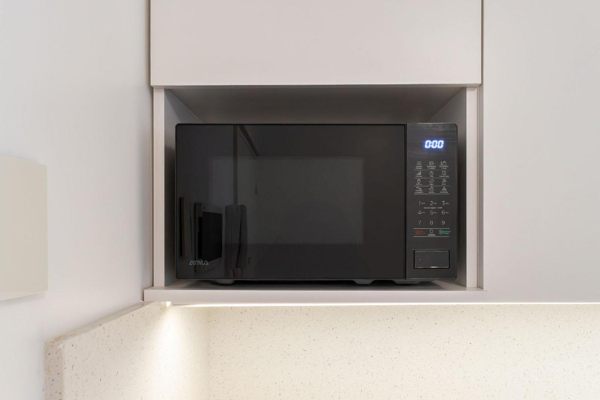Apartamento Melo | Diseno Y Elegancia En Recoleta *