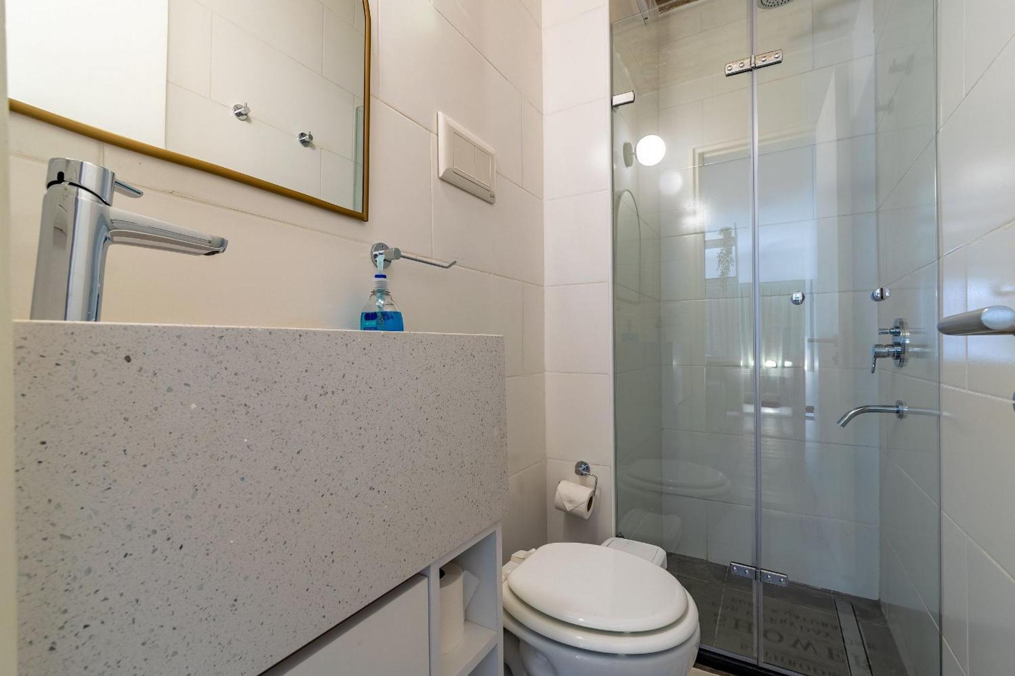 Melo | Diseno Y Elegancia En Recoleta *