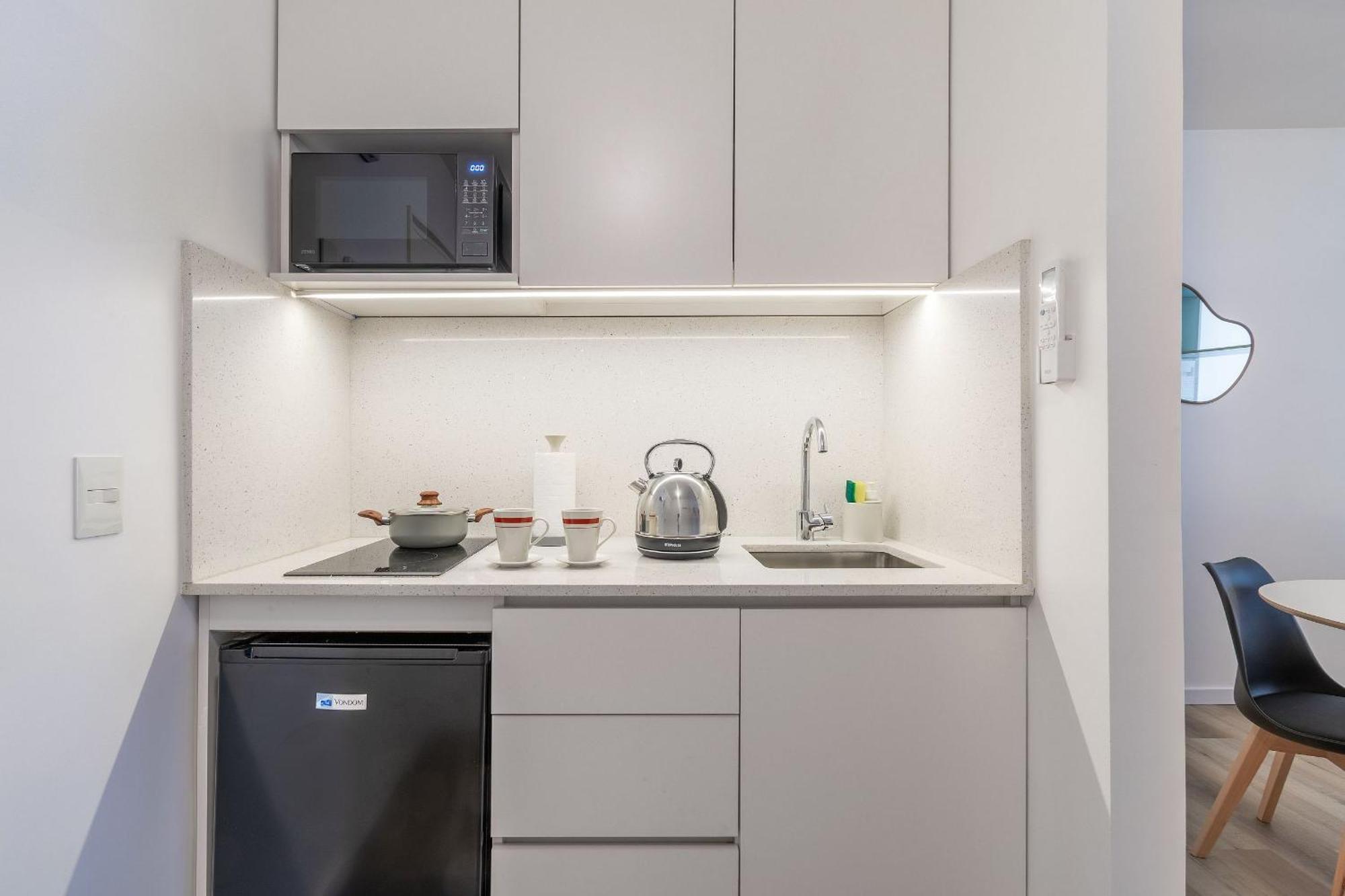Melo | Diseno Y Elegancia En Recoleta * Ciudad Autónoma de Buenos Aires