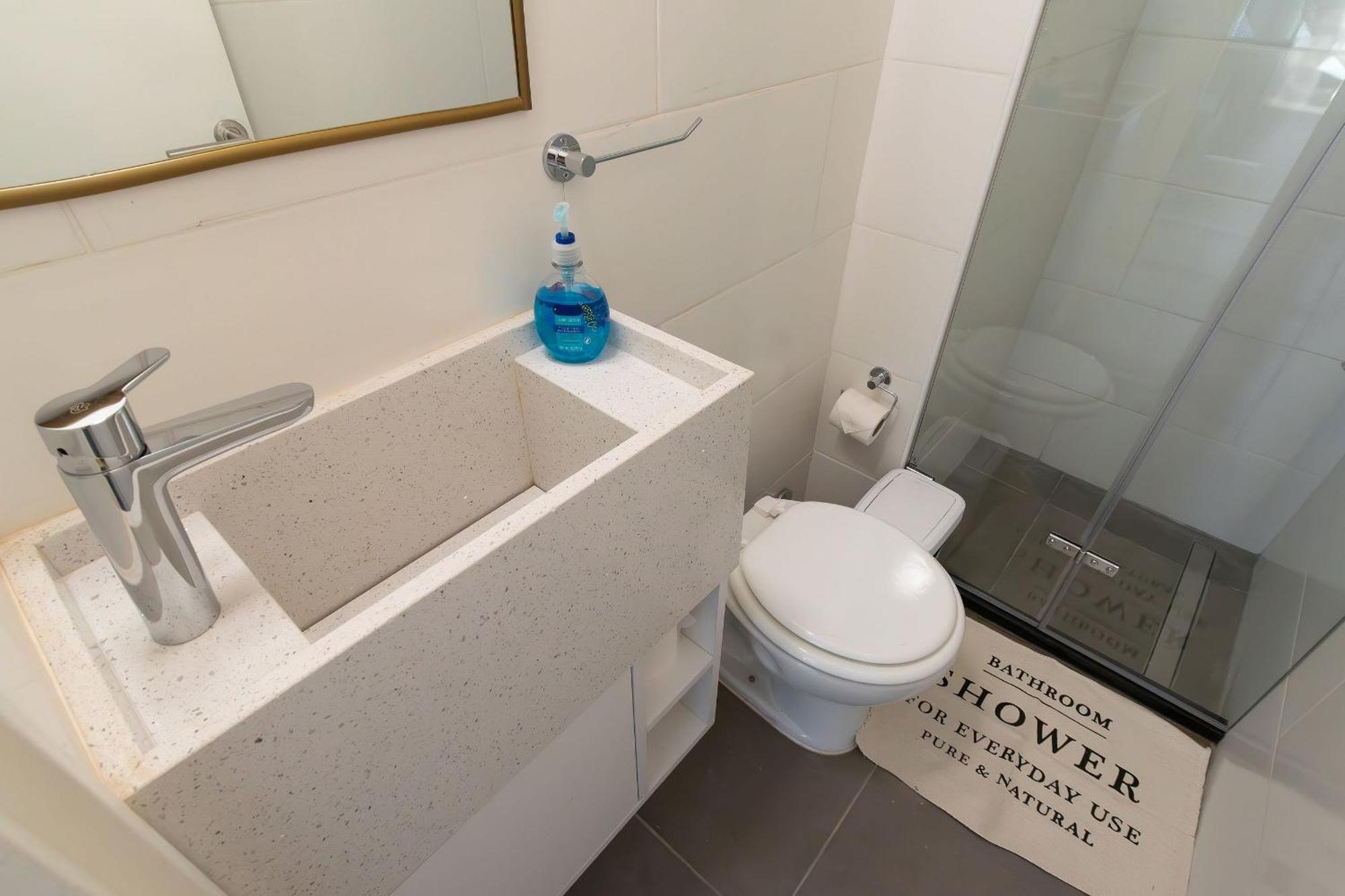 Melo | Diseno Y Elegancia En Recoleta Apartamento *