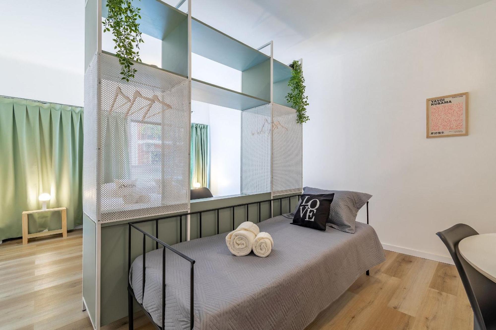 Apartamento Melo | Diseno Y Elegancia En Recoleta Ciudad Autónoma de Buenos Aires