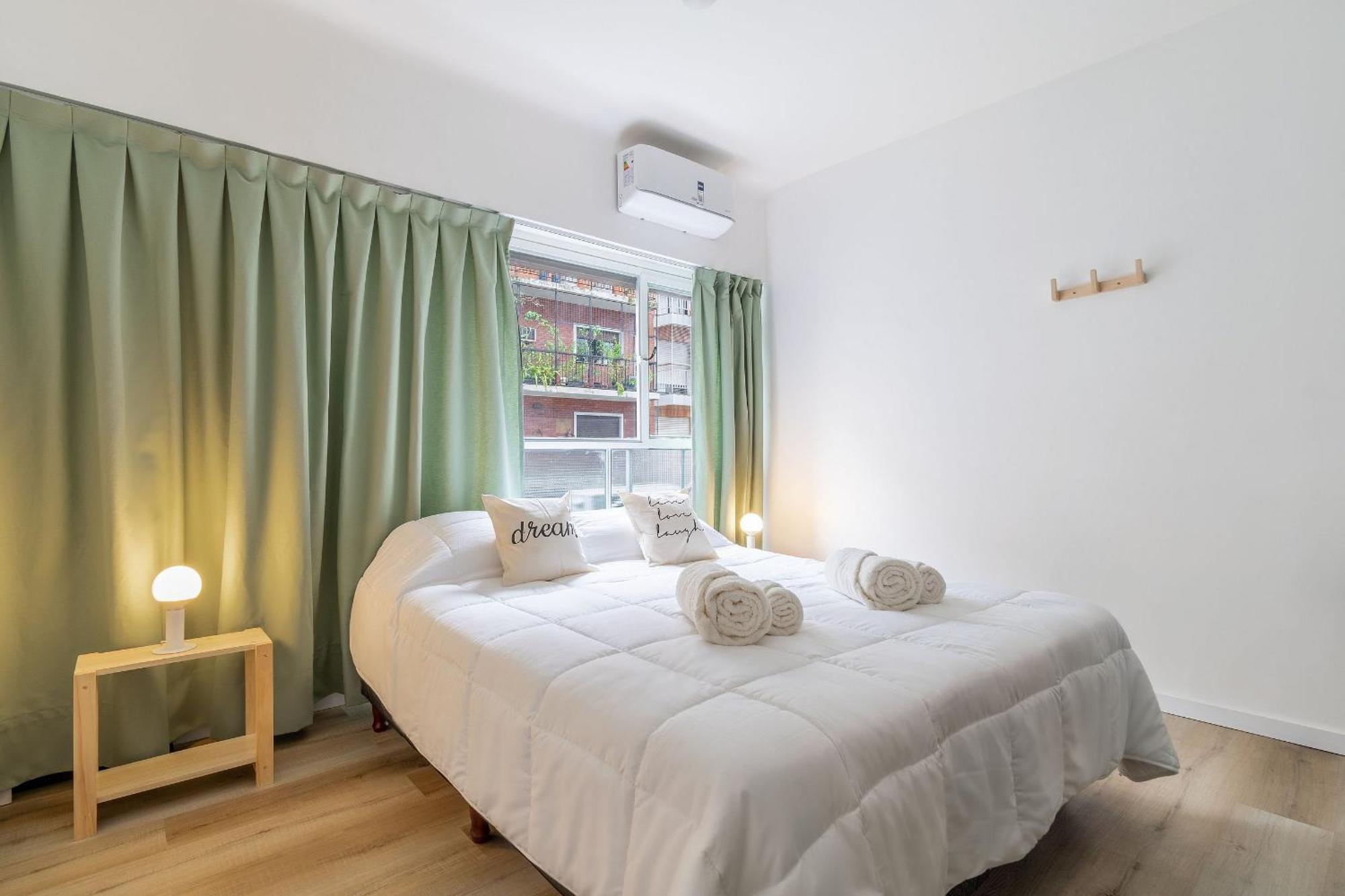 Melo | Diseno Y Elegancia En Recoleta *
