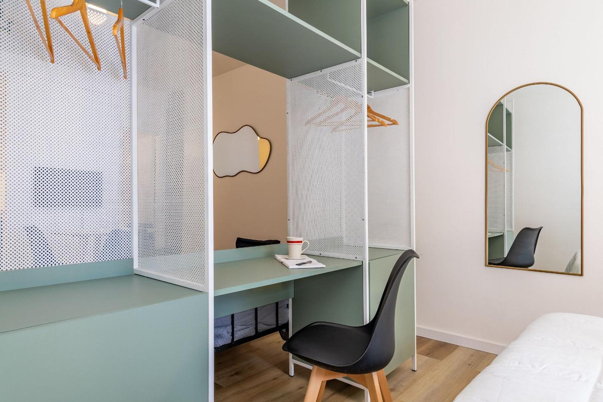 Melo | Diseno Y Elegancia En Recoleta * Ciudad Autónoma de Buenos Aires
