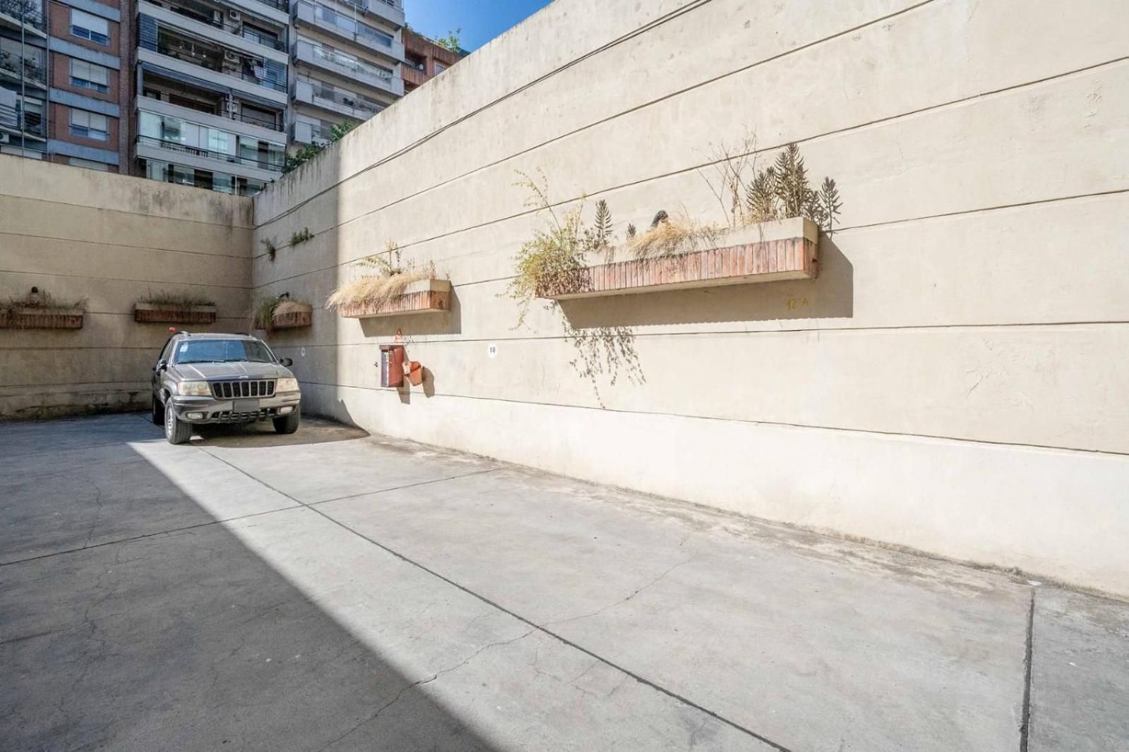 Avenida Olazabal 4500
