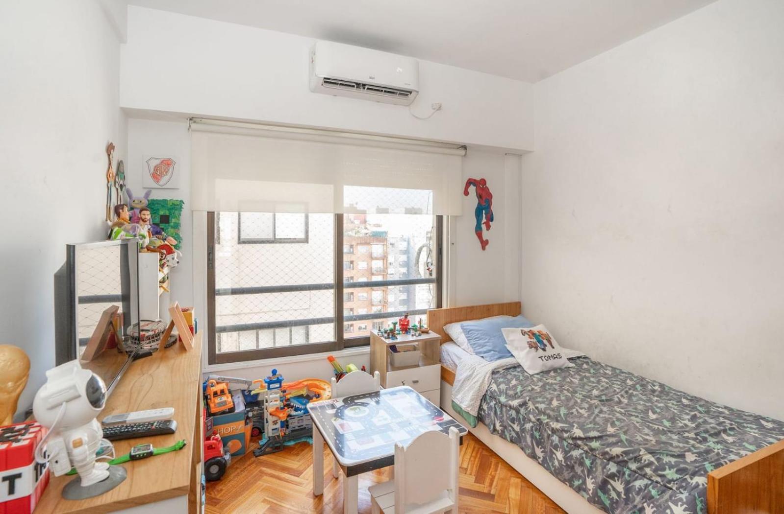 Apartamento Avenida Olazabal 4500 *