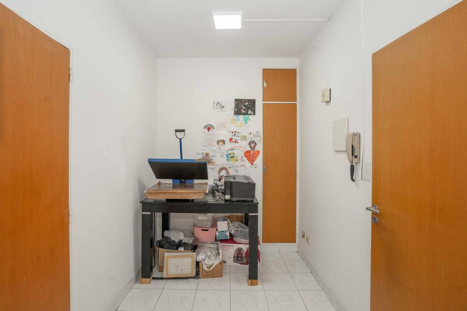 Avenida Olazabal 4500 Apartamento Ciudad Autónoma de Buenos Aires