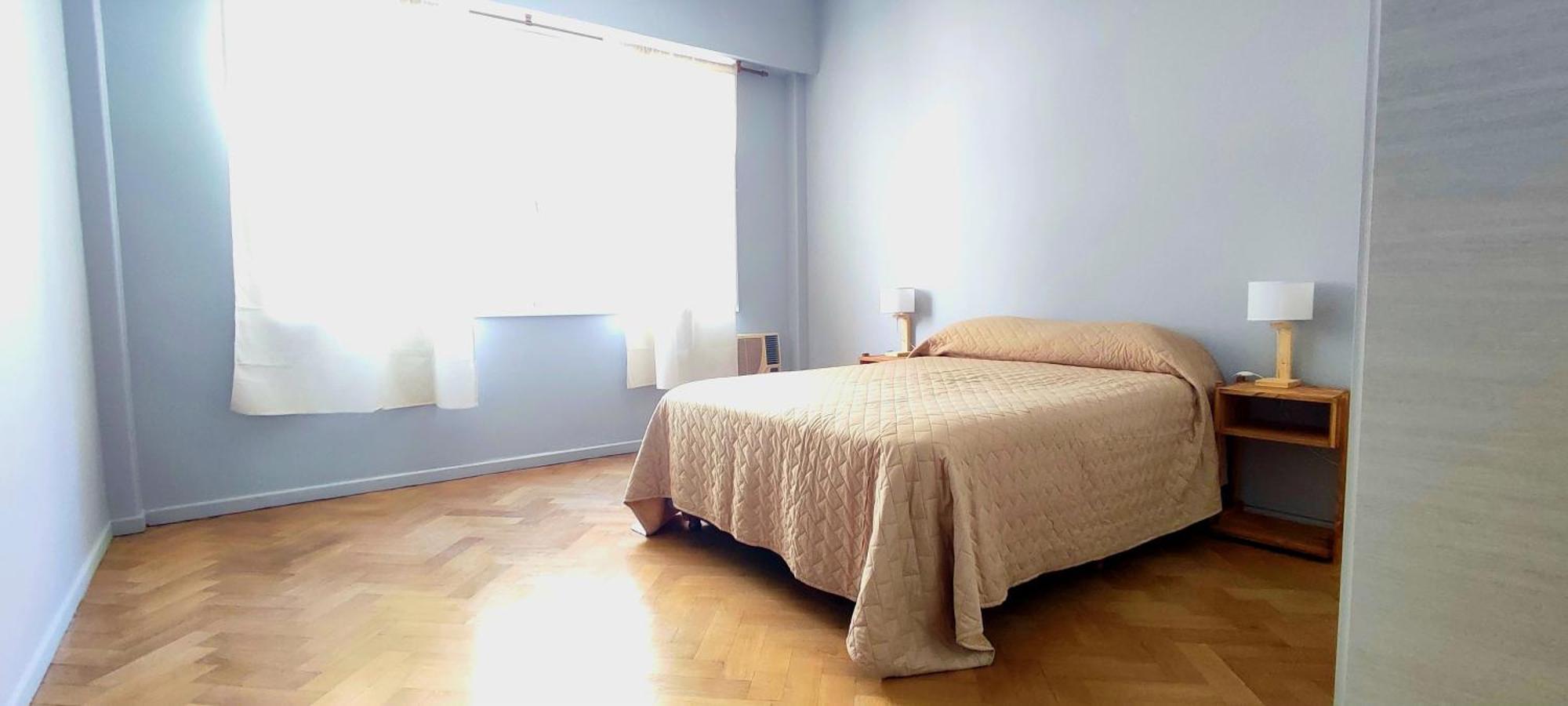 Amplio Y Comodo Departamento En La Mejor Ubicacion Buenos Aires