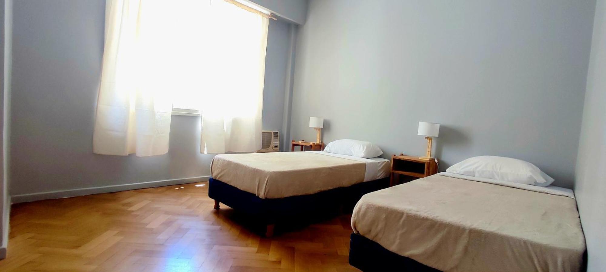 Amplio Y Comodo Departamento En La Mejor Ubicacion Apartamento
