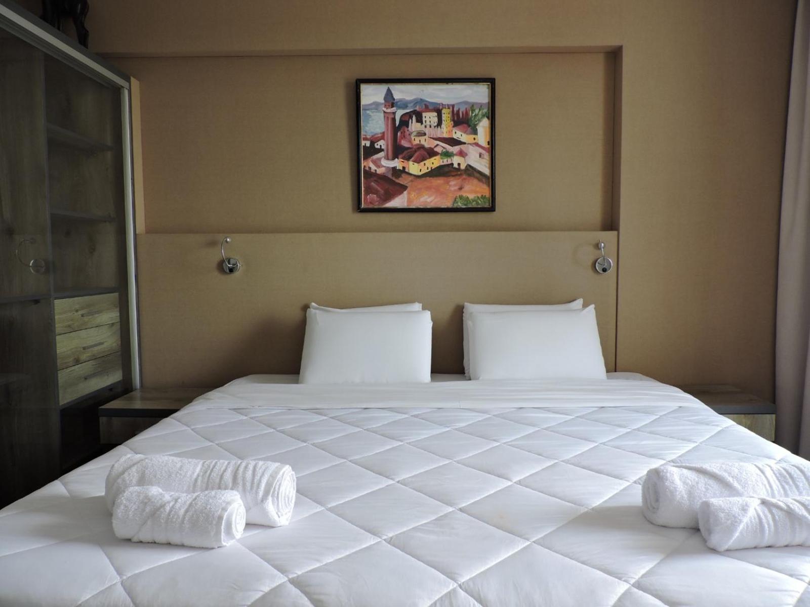 Apartamento Rivadavia