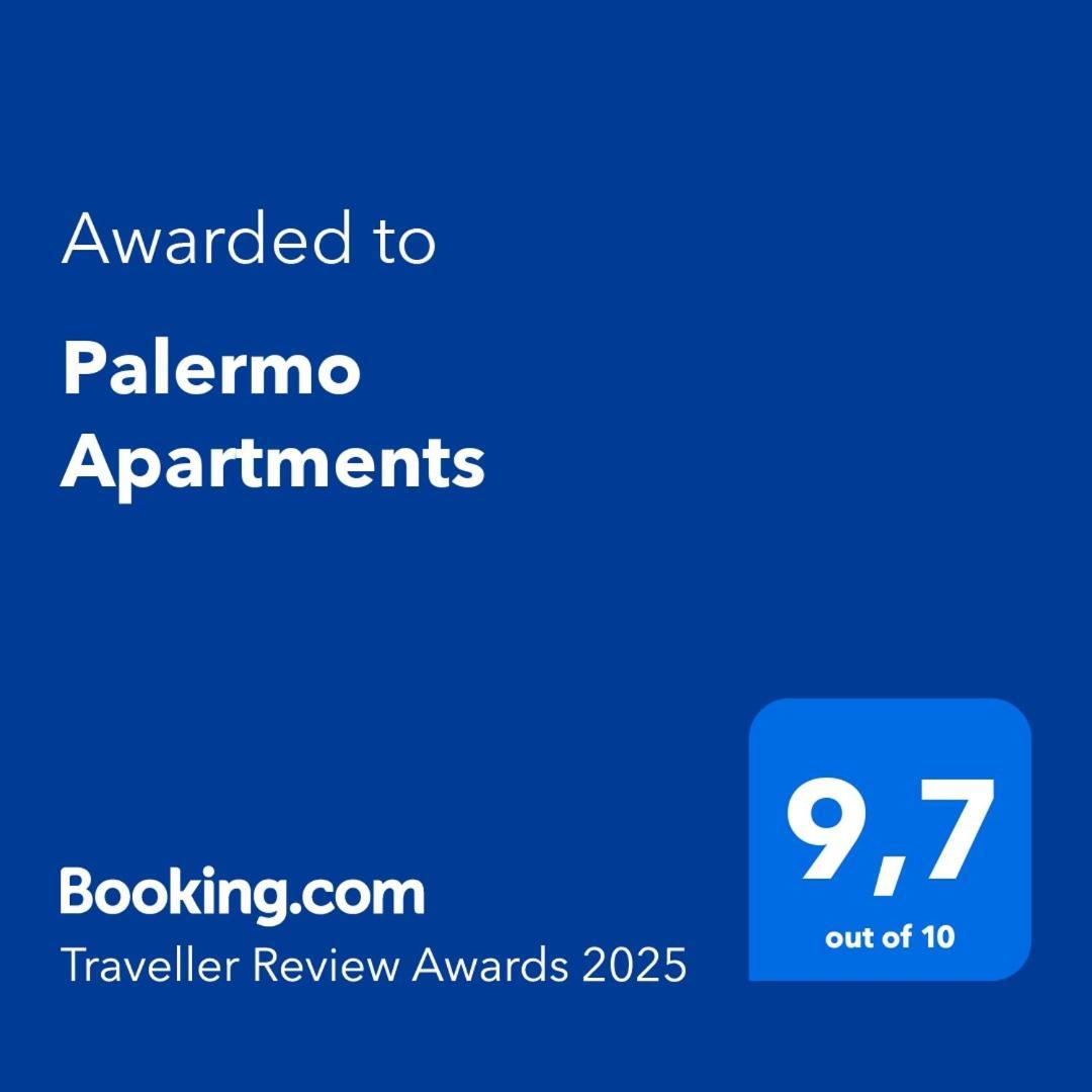 Palermo * Ciudad Autónoma de Buenos Aires