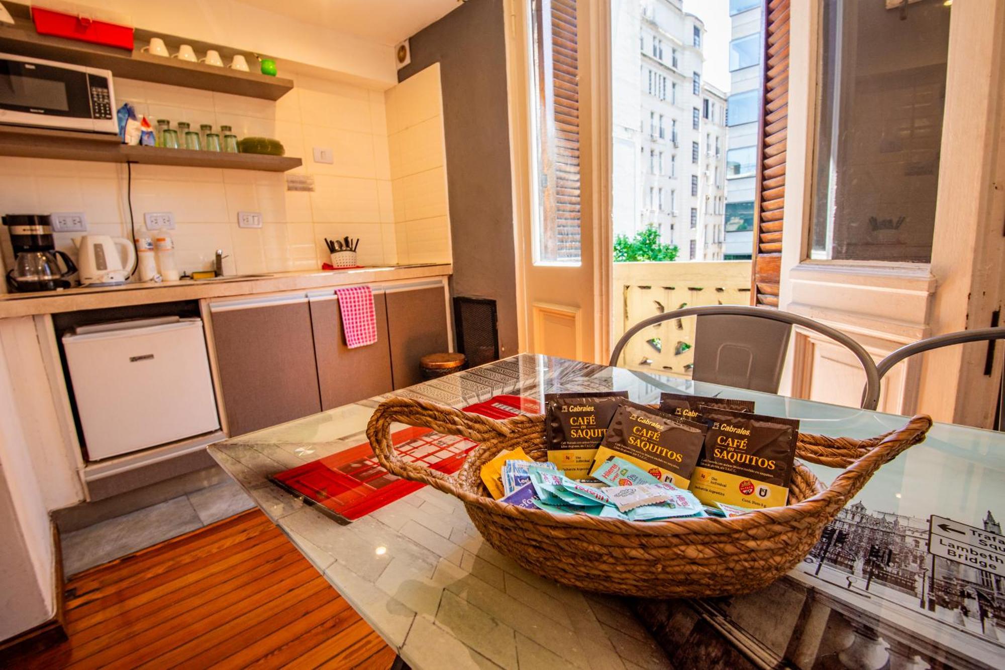 Apartamento Duplex En Centro Històrico Y Turìstico Sobre Av. De Mayo Ciudad Autónoma de Buenos Aires