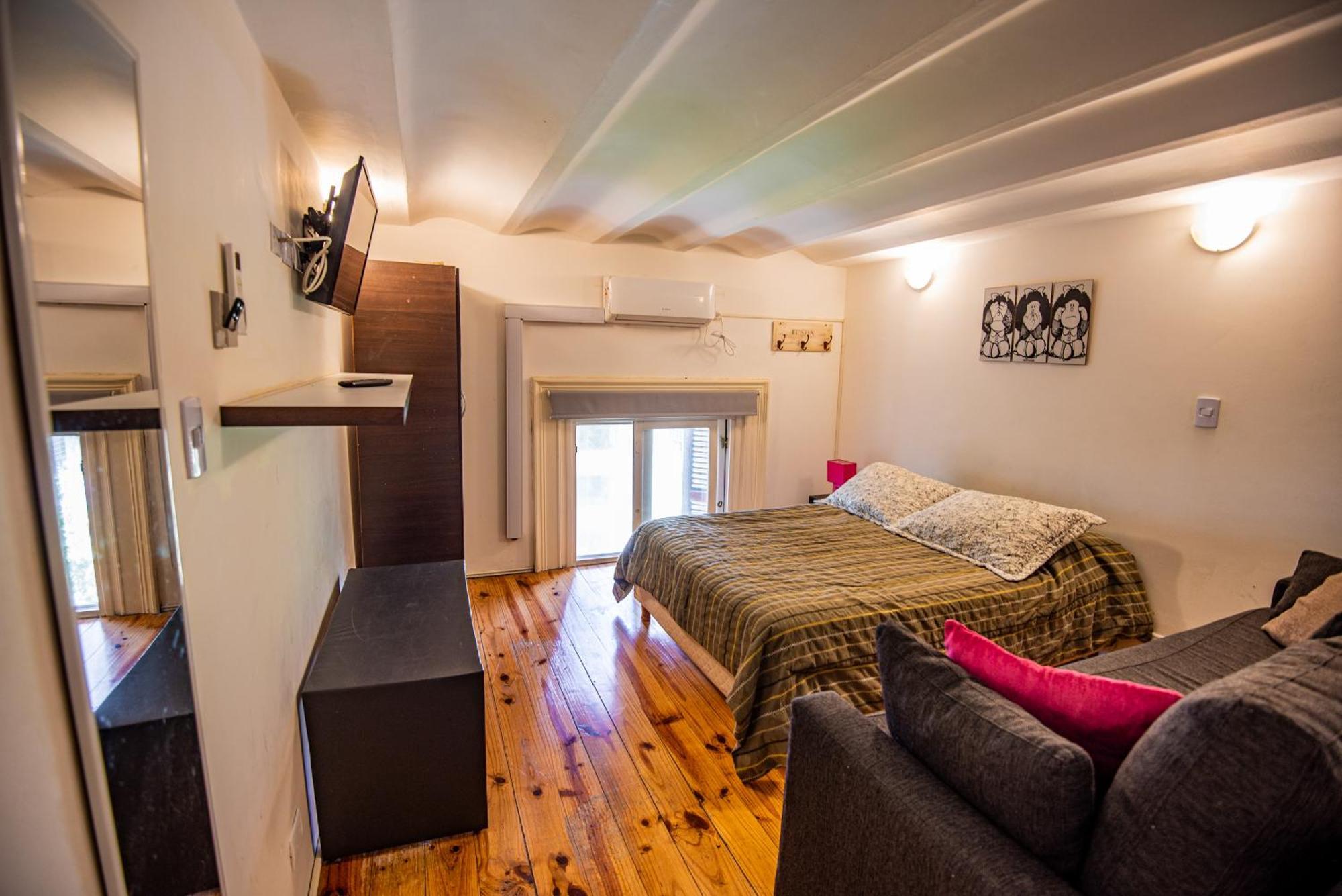Apartamento Duplex En Centro Històrico Y Turìstico Sobre Av. De Mayo Ciudad Autónoma de Buenos Aires