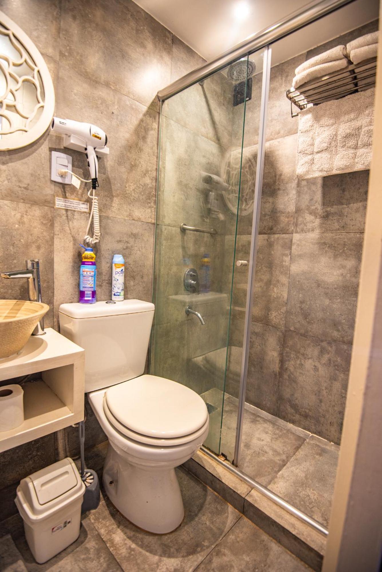 Duplex En Centro Històrico Y Turìstico Sobre Av. De Mayo Apartamento *